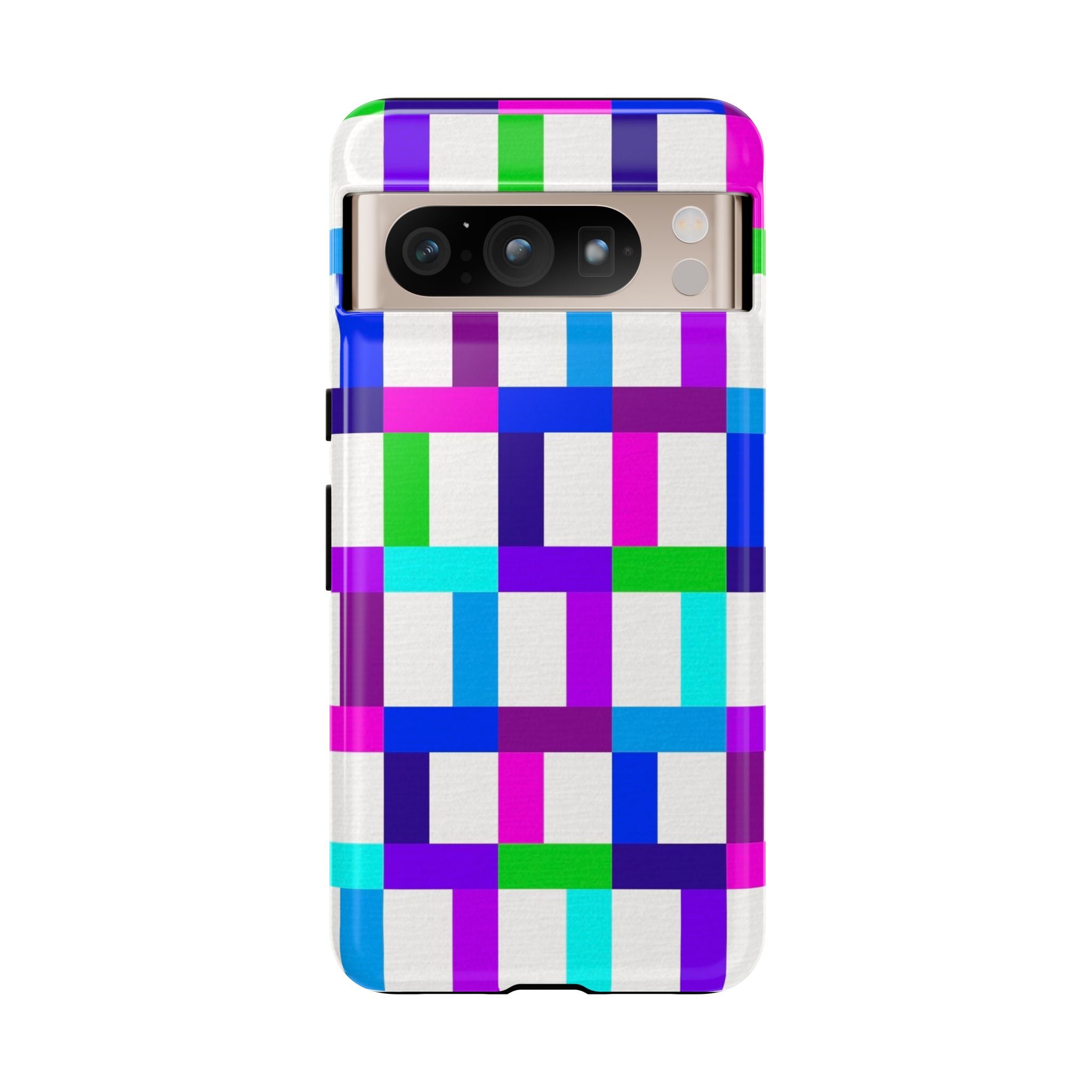 Colorful Phone Case all sizes