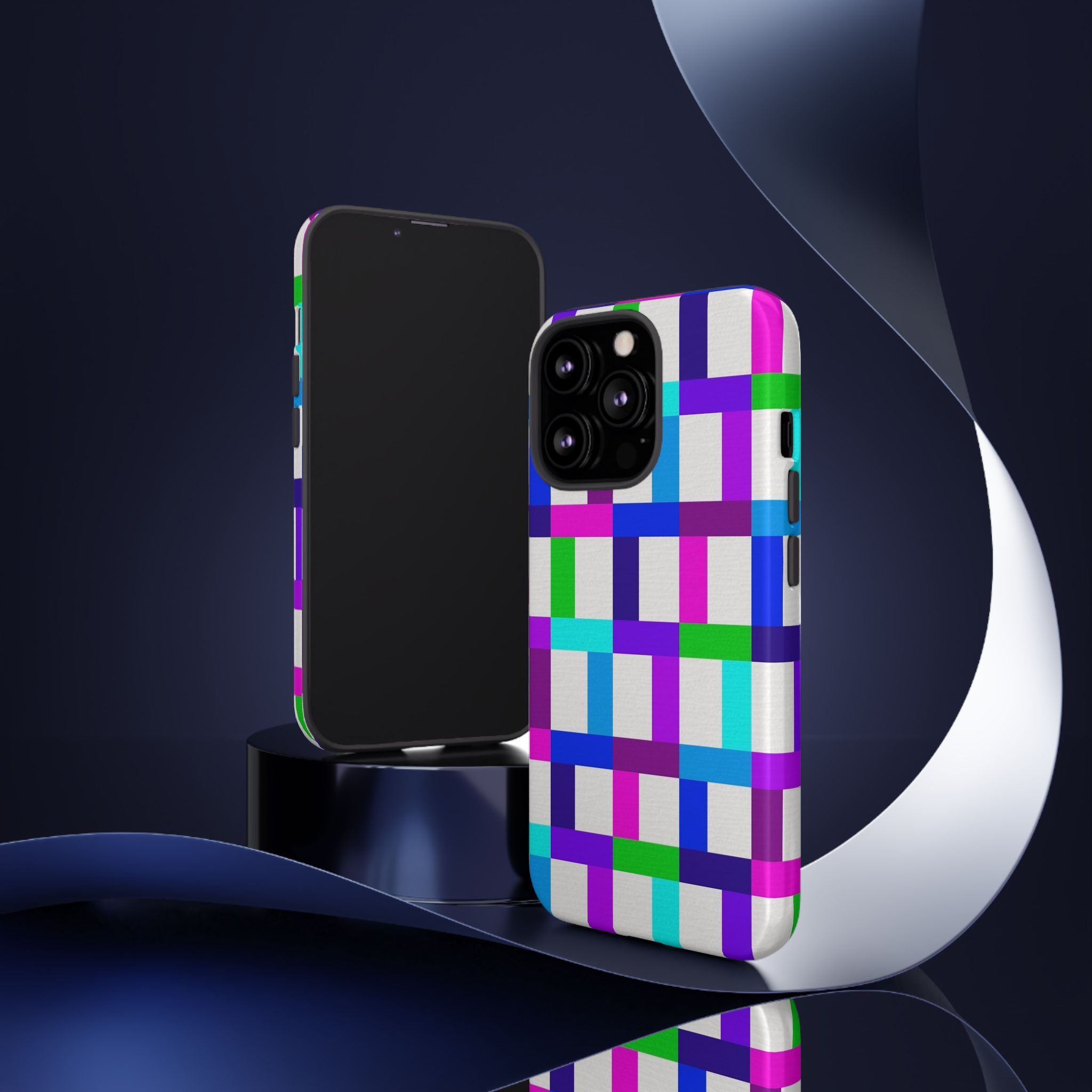 Colorful Phone Case all sizes