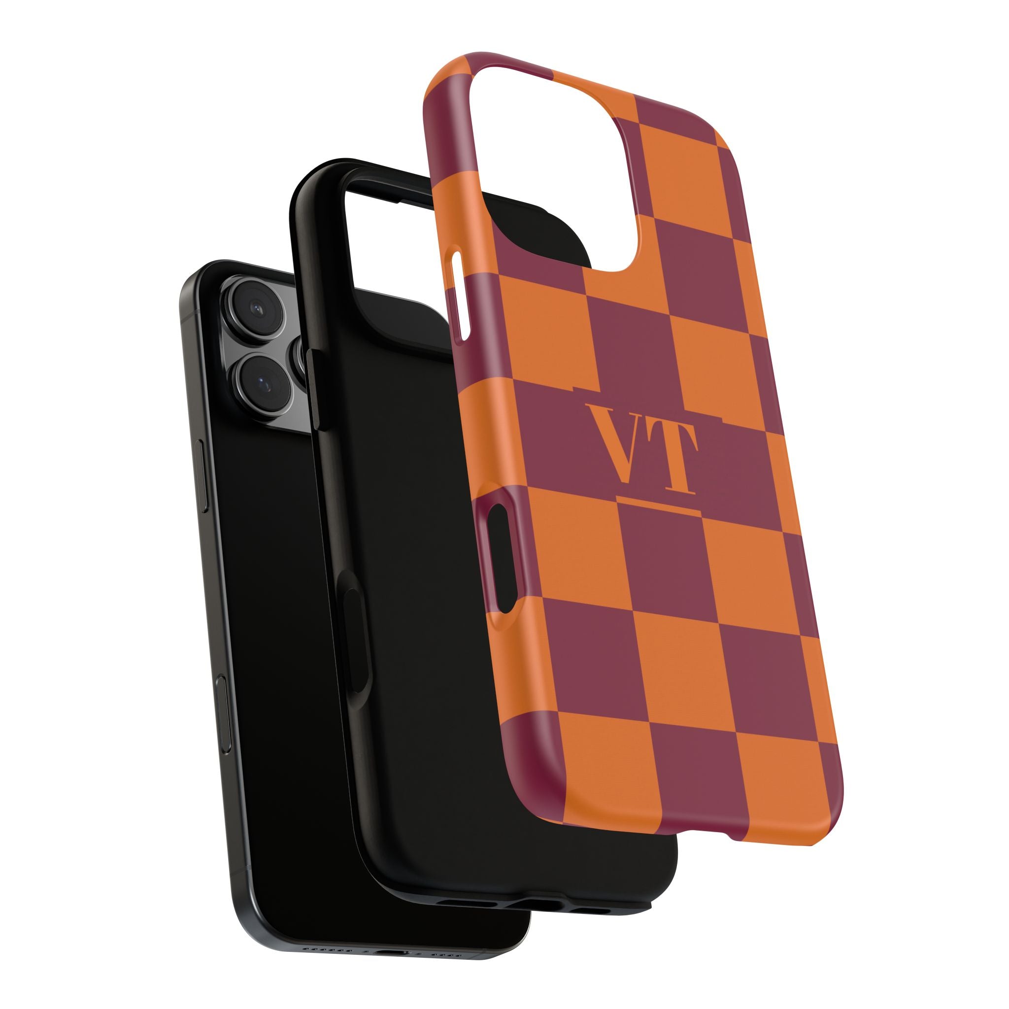 Stylish Phone Case for the Bold, Durable Phone Cover, Perfect Gift for Graduates, College Students, Birthdays, Everyday Use
