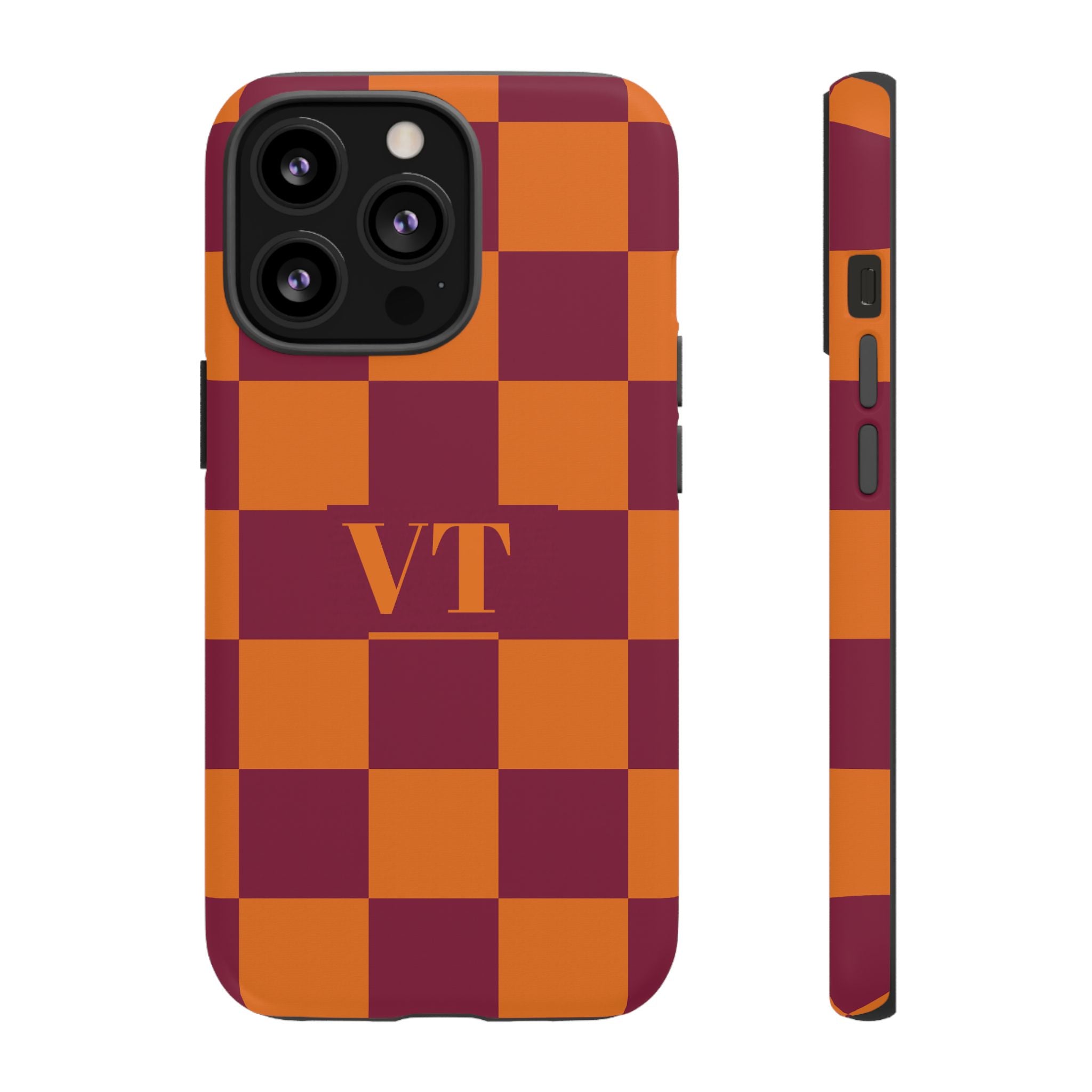 Stylish Phone Case for the Bold, Durable Phone Cover, Perfect Gift for Graduates, College Students, Birthdays, Everyday Use