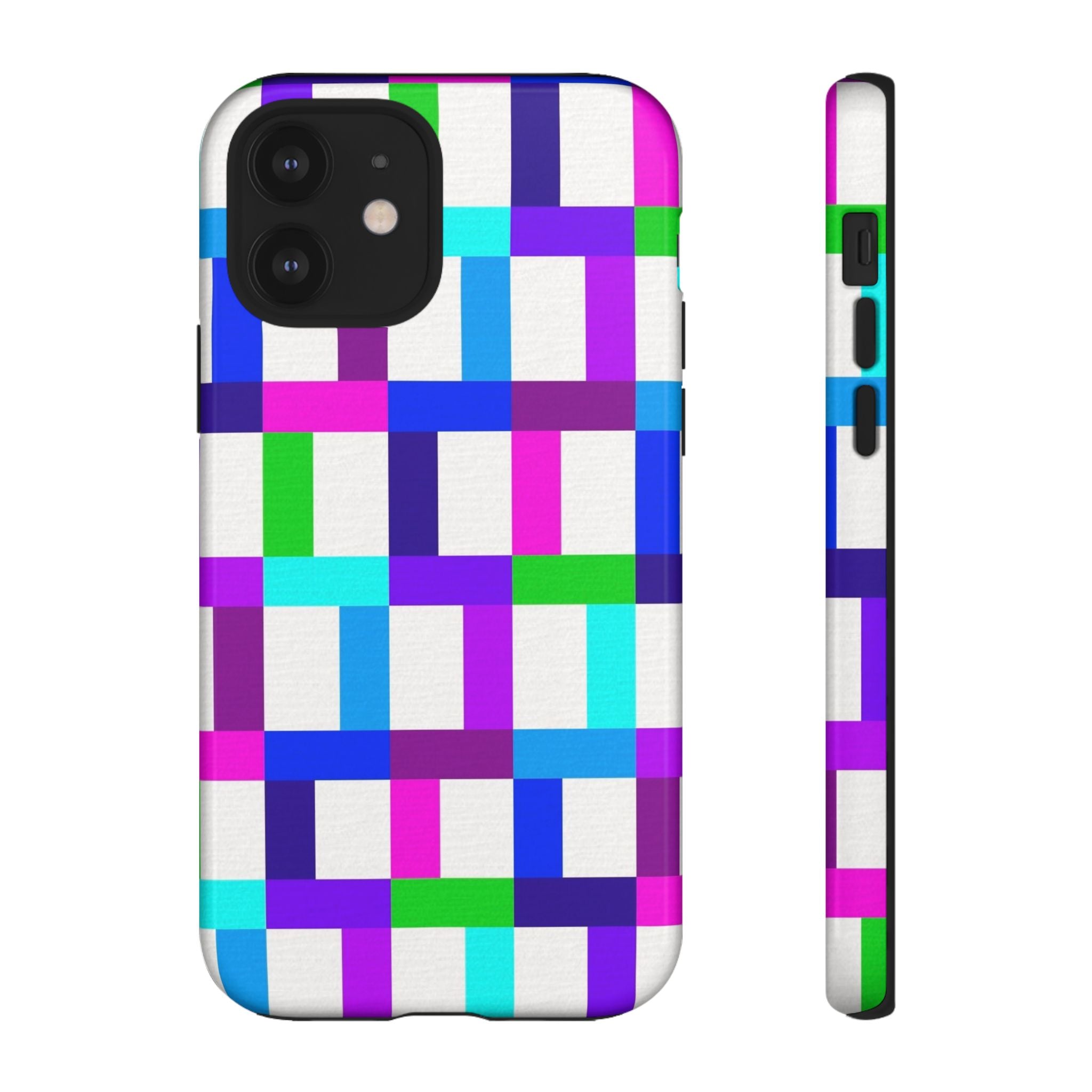 Colorful Phone Case all sizes