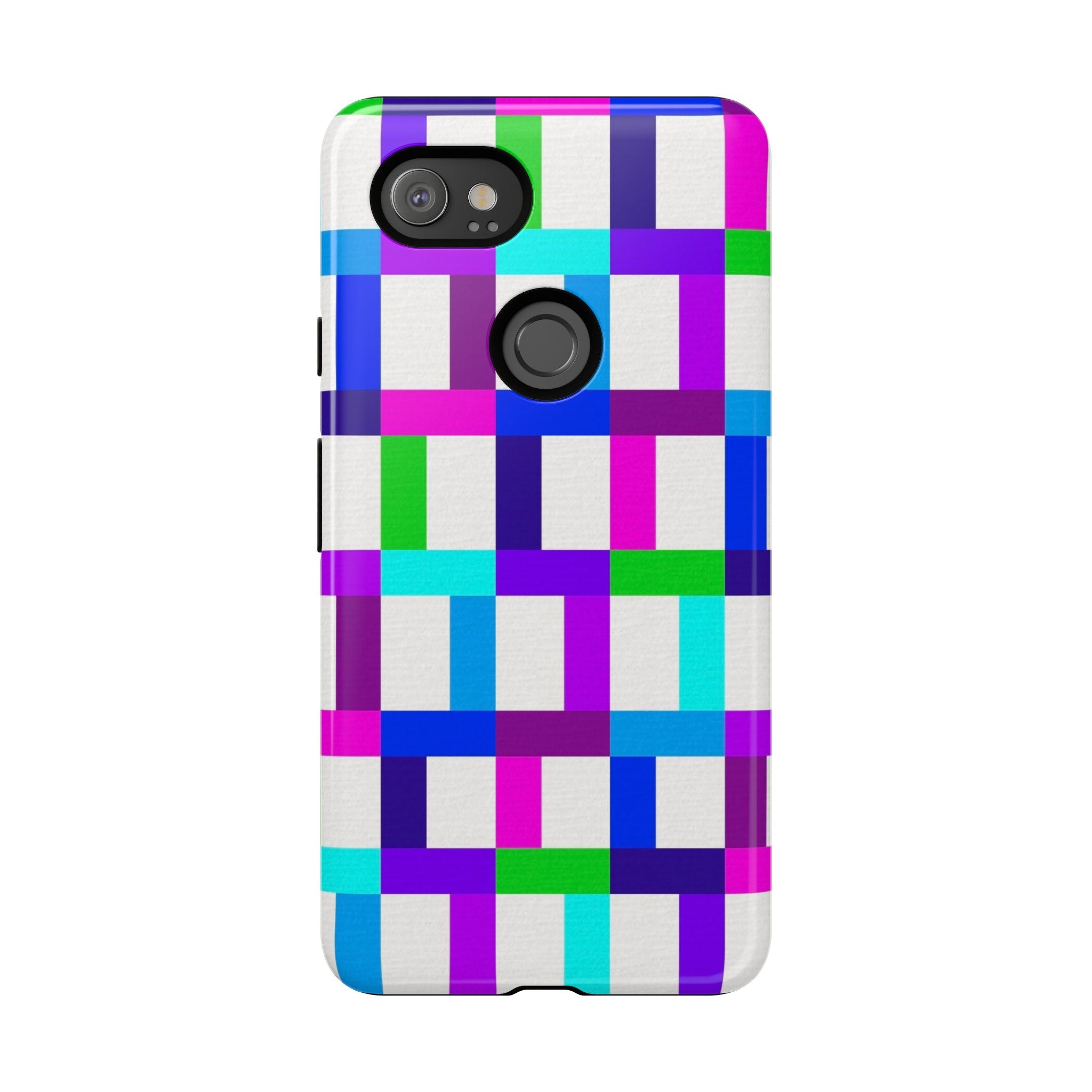 Colorful Phone Case all sizes