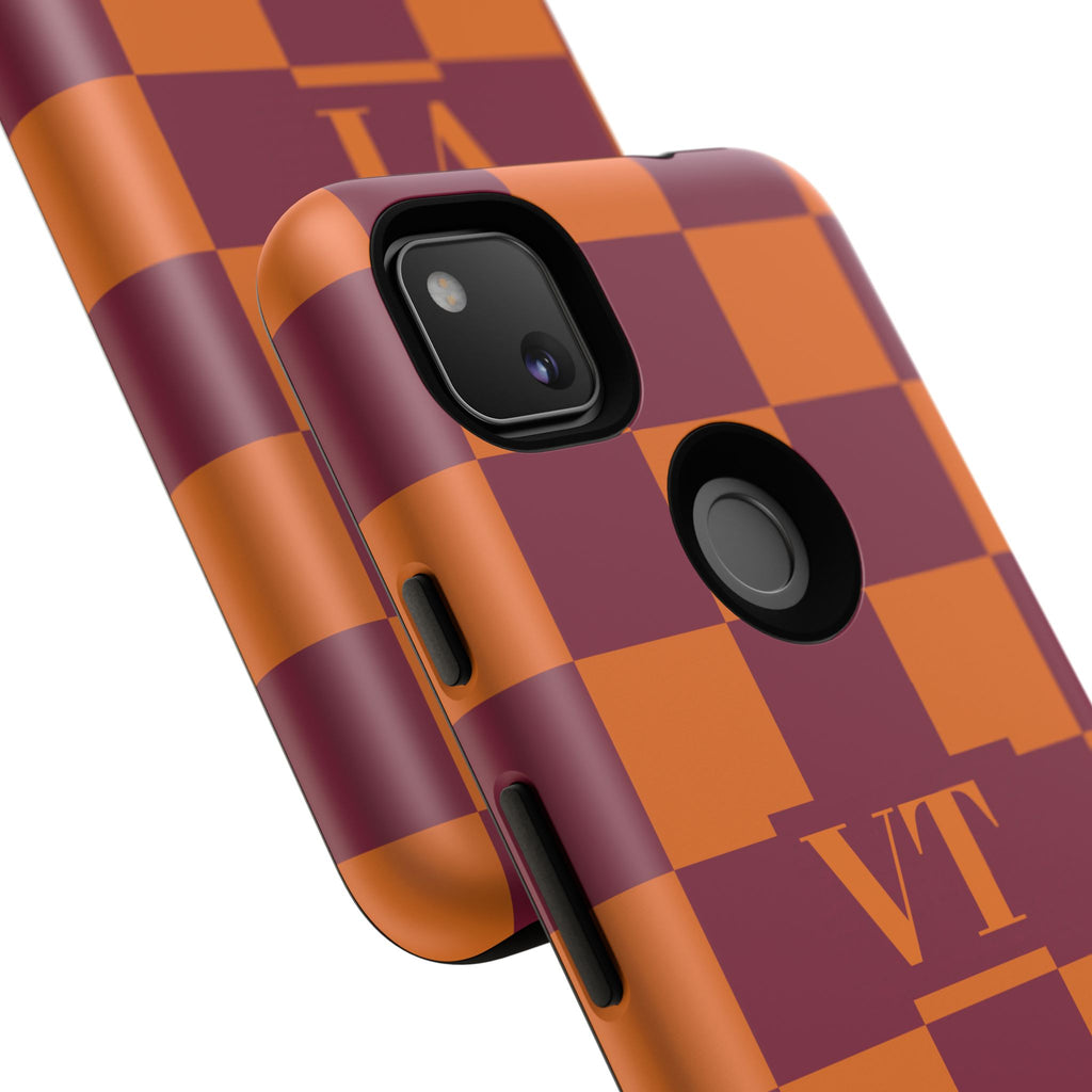 Stylish Phone Case for the Bold, Durable Phone Cover, Perfect Gift for Graduates, College Students, Birthdays, Everyday Use