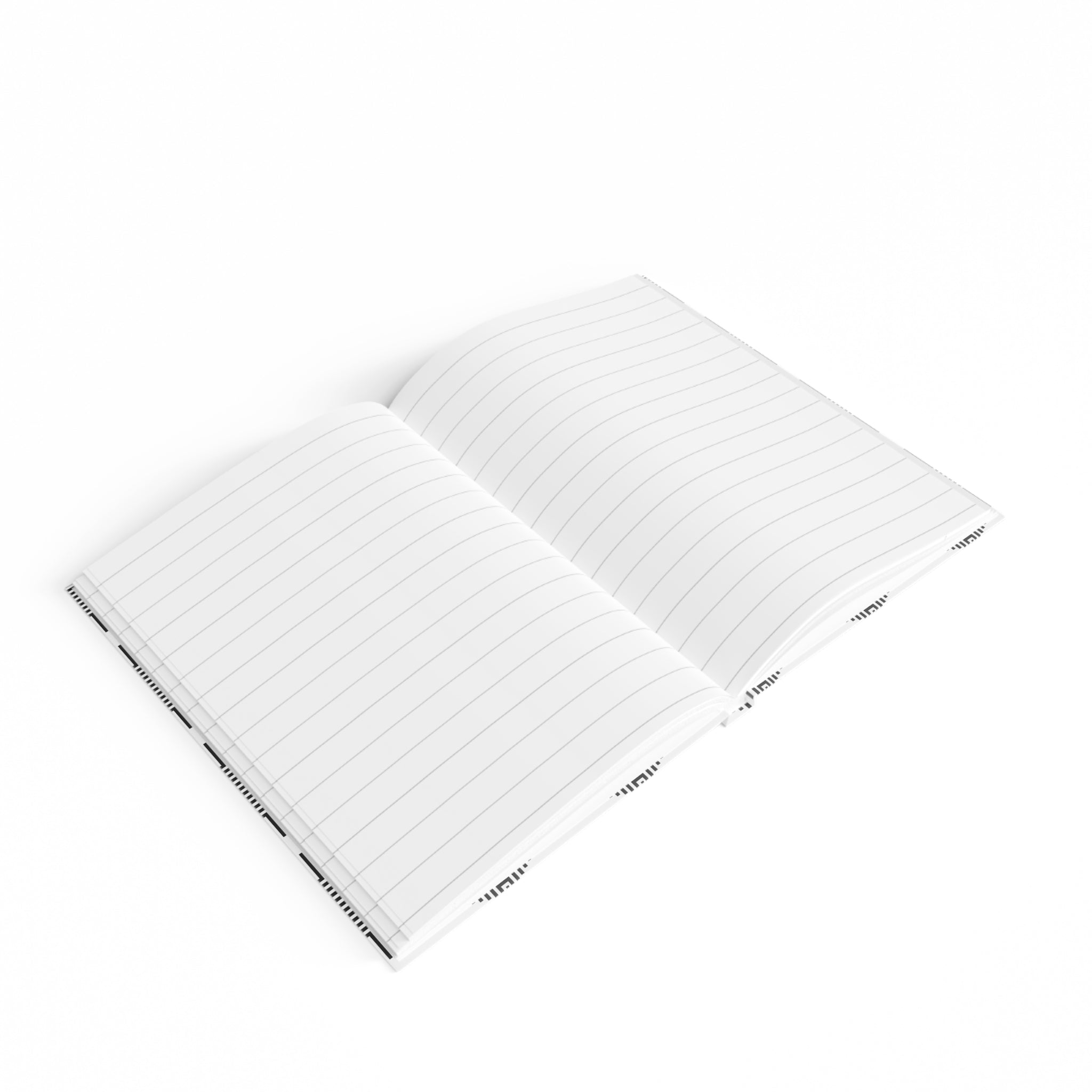 Geometric Pattern Journal, Stylish Notebook for Creative Minds, Ideal for Gifts, Bullet Journaling, Daily Writing, Note-taking