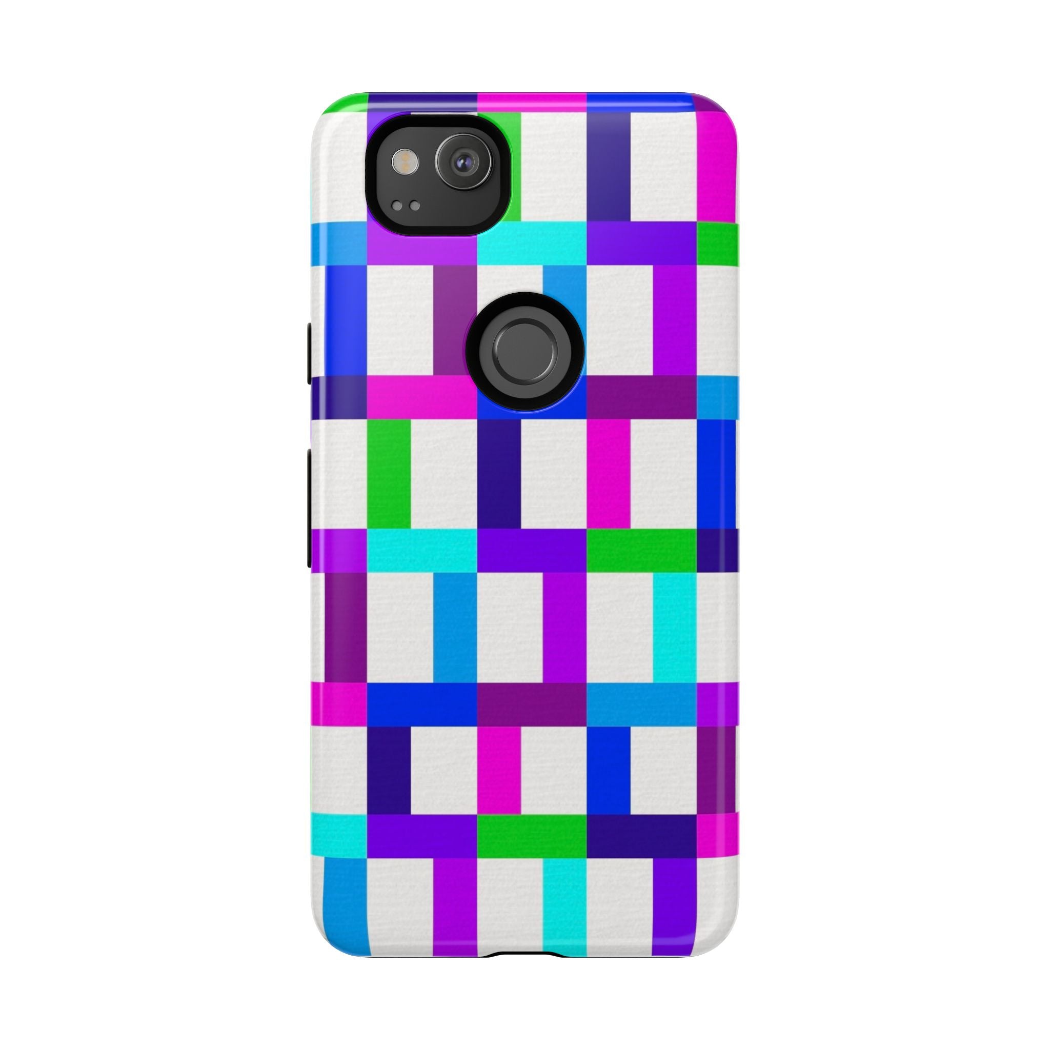 Colorful Phone Case all sizes