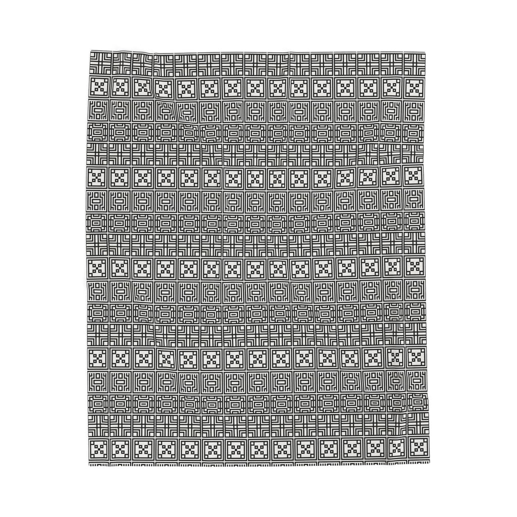 Cozy Velveteen Plush Blanket for Comfort and Style, Soft Throw Blanket, Warm Home Decor, Perfect Gift, Winter Essential