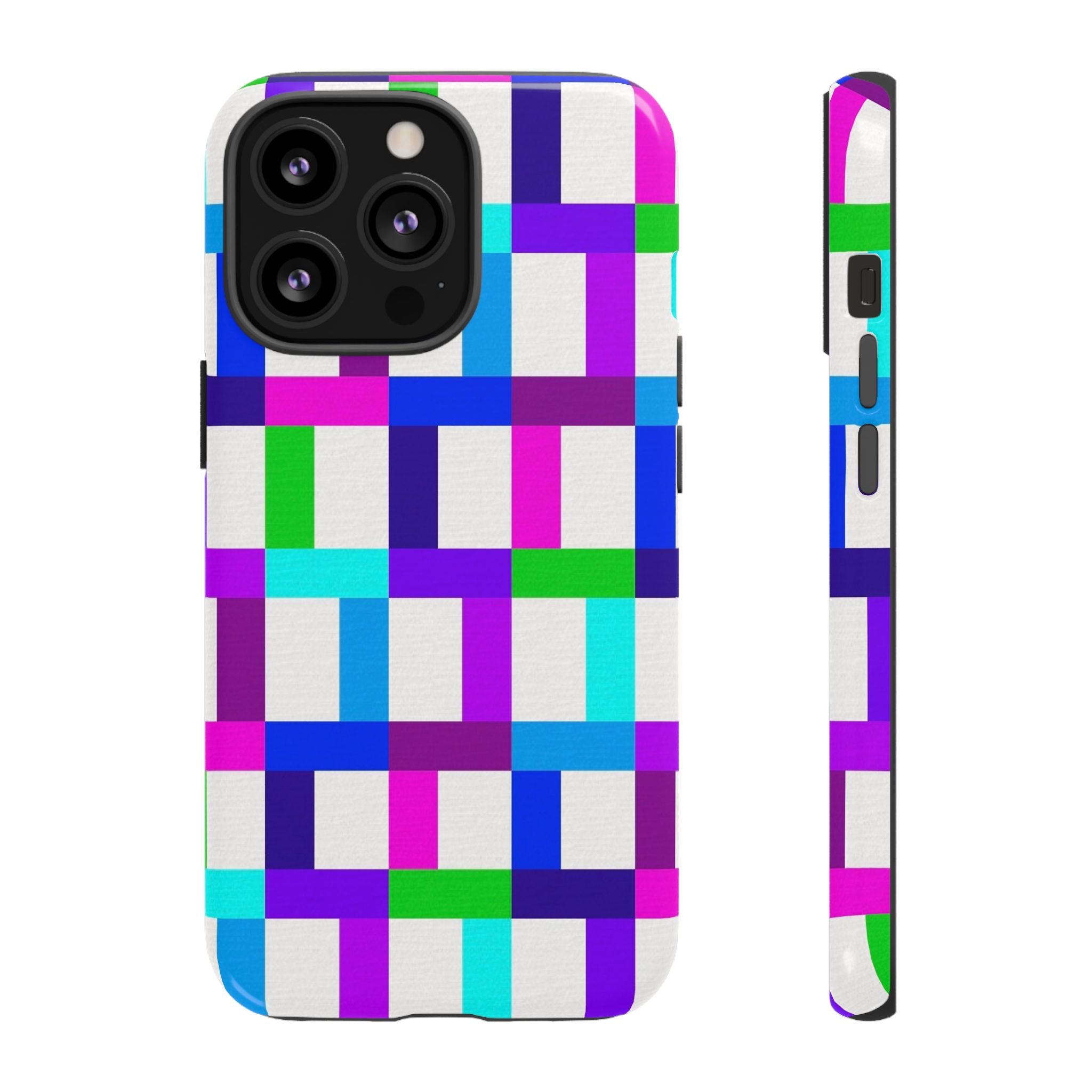 Colorful Phone Case all sizes