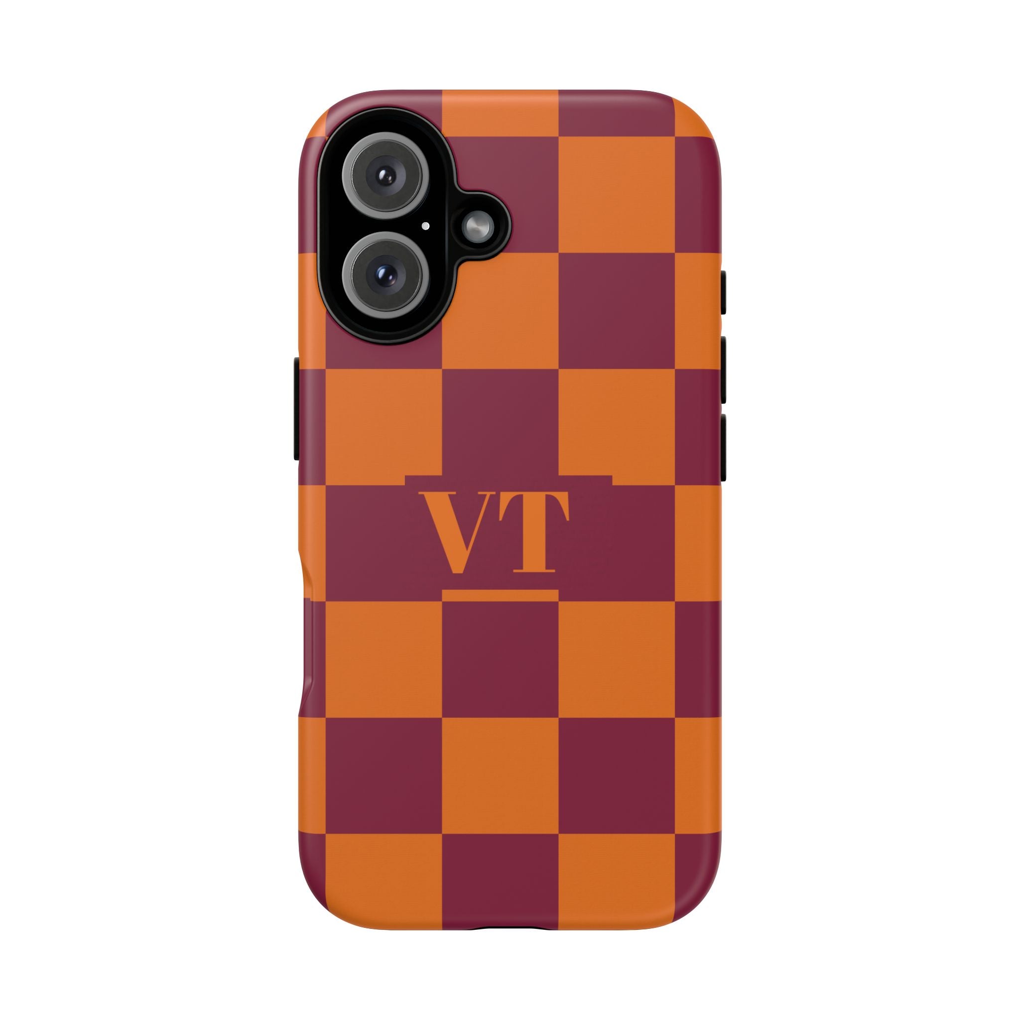 Stylish Phone Case for the Bold, Durable Phone Cover, Perfect Gift for Graduates, College Students, Birthdays, Everyday Use