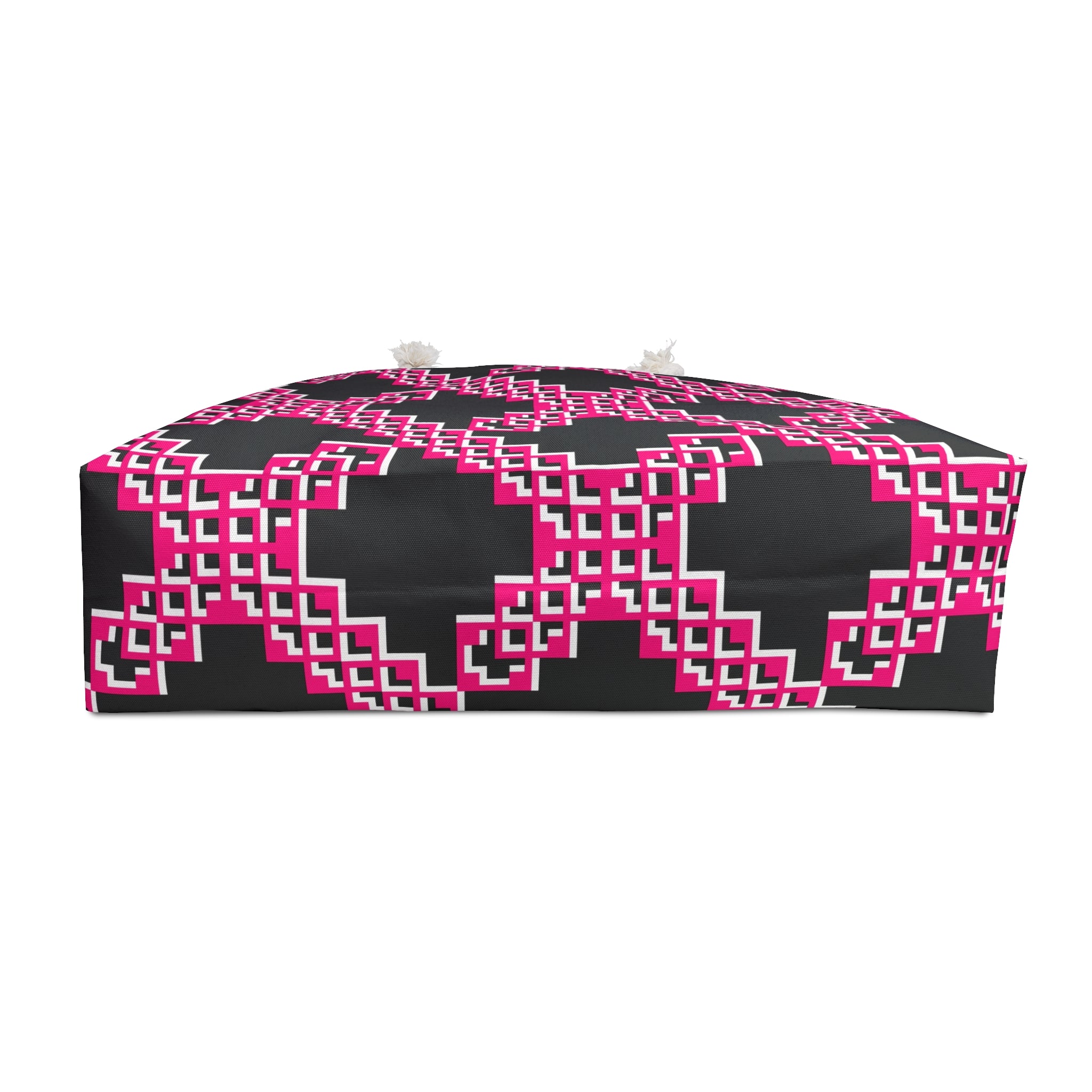 Stylish Weekender Bag - Chic Travel Tote for Weekend Getaways, Gym, Beach, Vacation, Gift