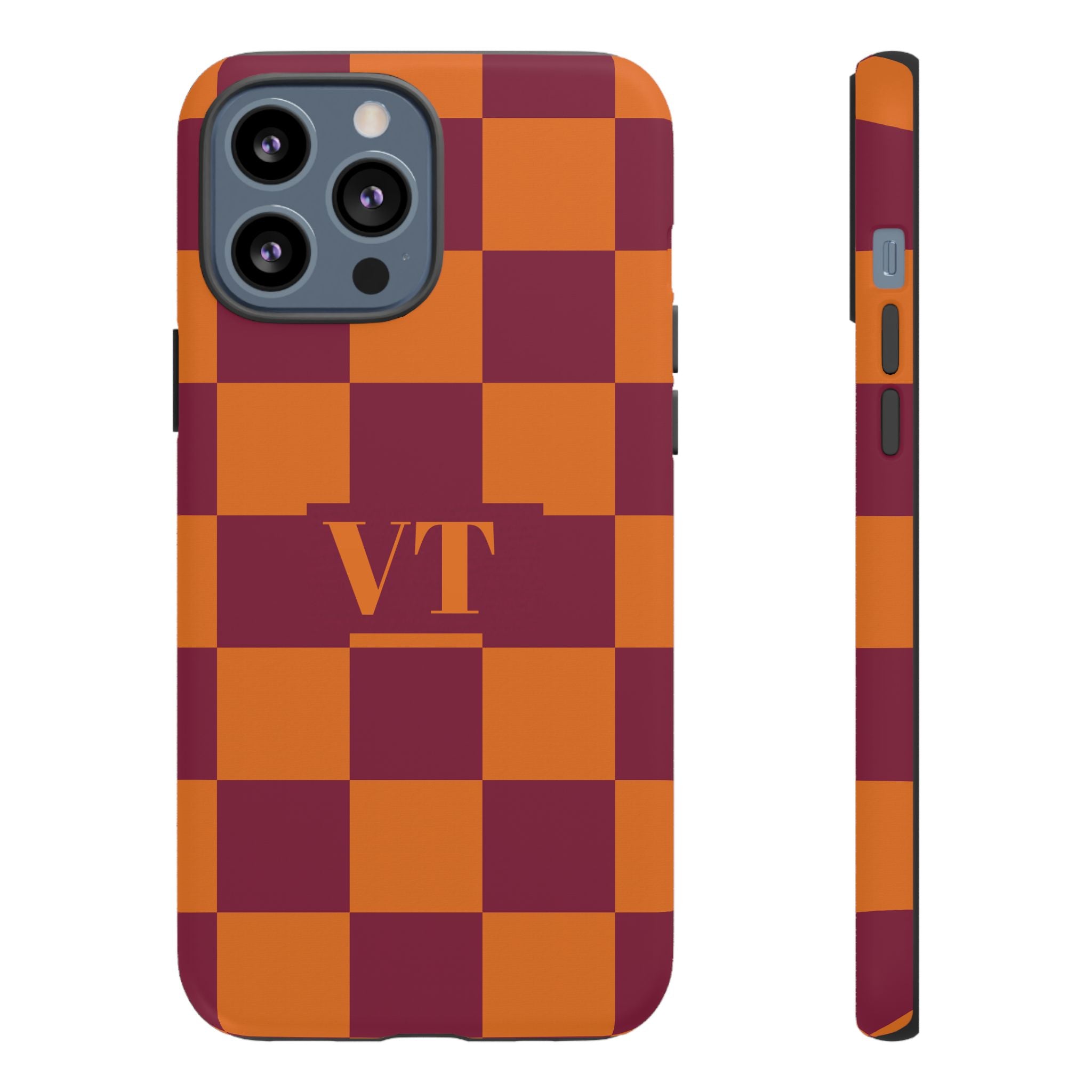 Stylish Phone Case for the Bold, Durable Phone Cover, Perfect Gift for Graduates, College Students, Birthdays, Everyday Use