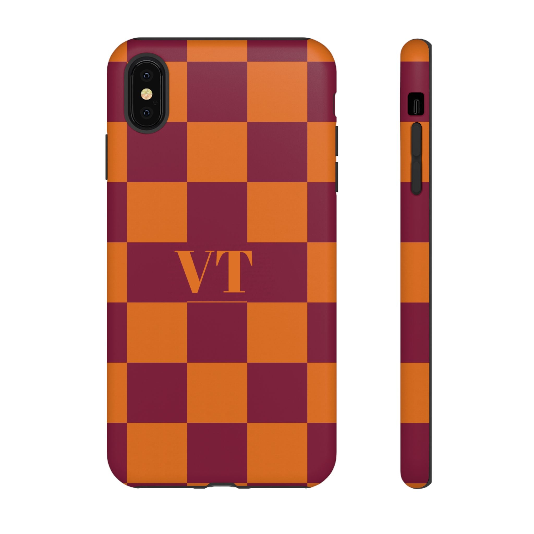 Stylish Phone Case for the Bold, Durable Phone Cover, Perfect Gift for Graduates, College Students, Birthdays, Everyday Use