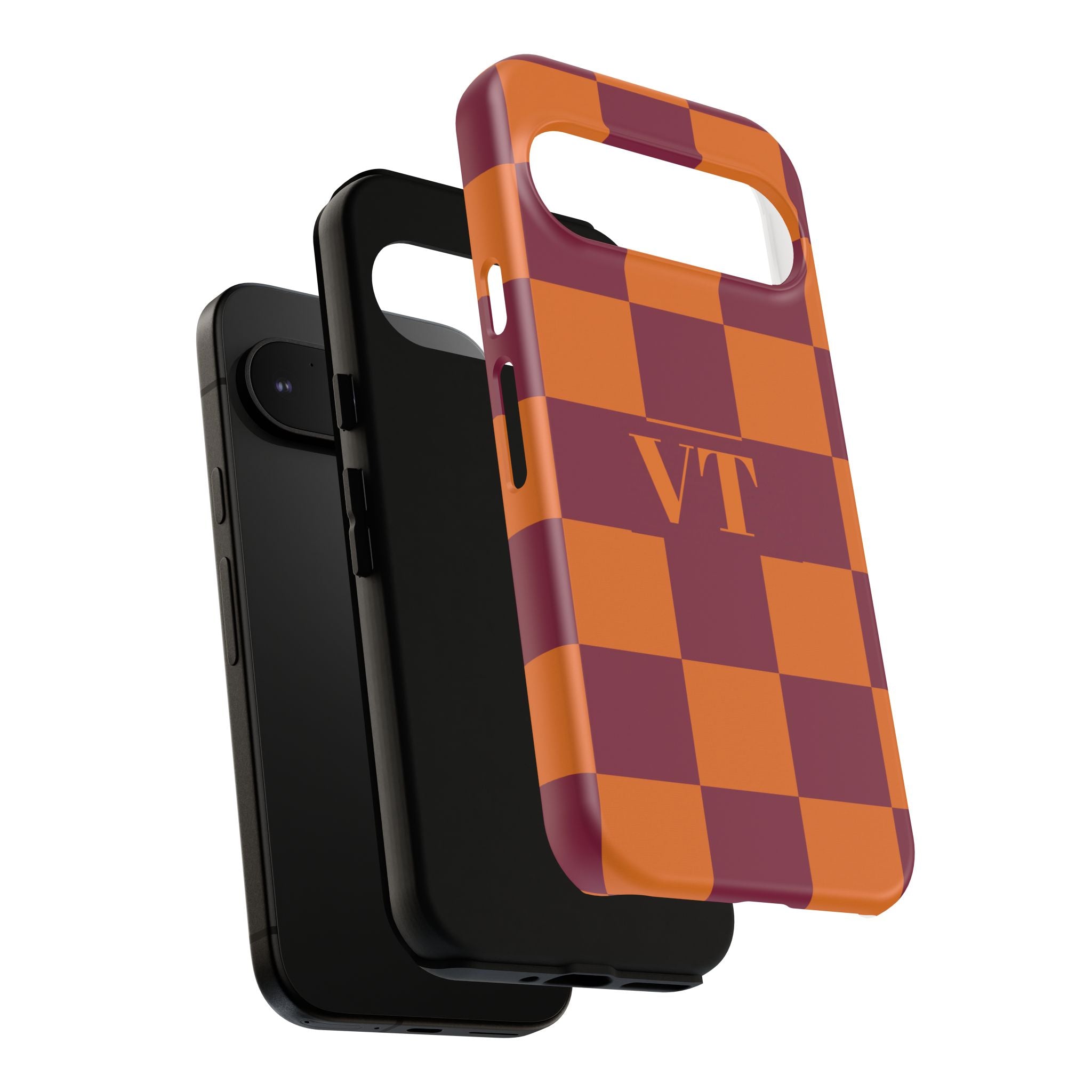 Stylish Phone Case for the Bold, Durable Phone Cover, Perfect Gift for Graduates, College Students, Birthdays, Everyday Use