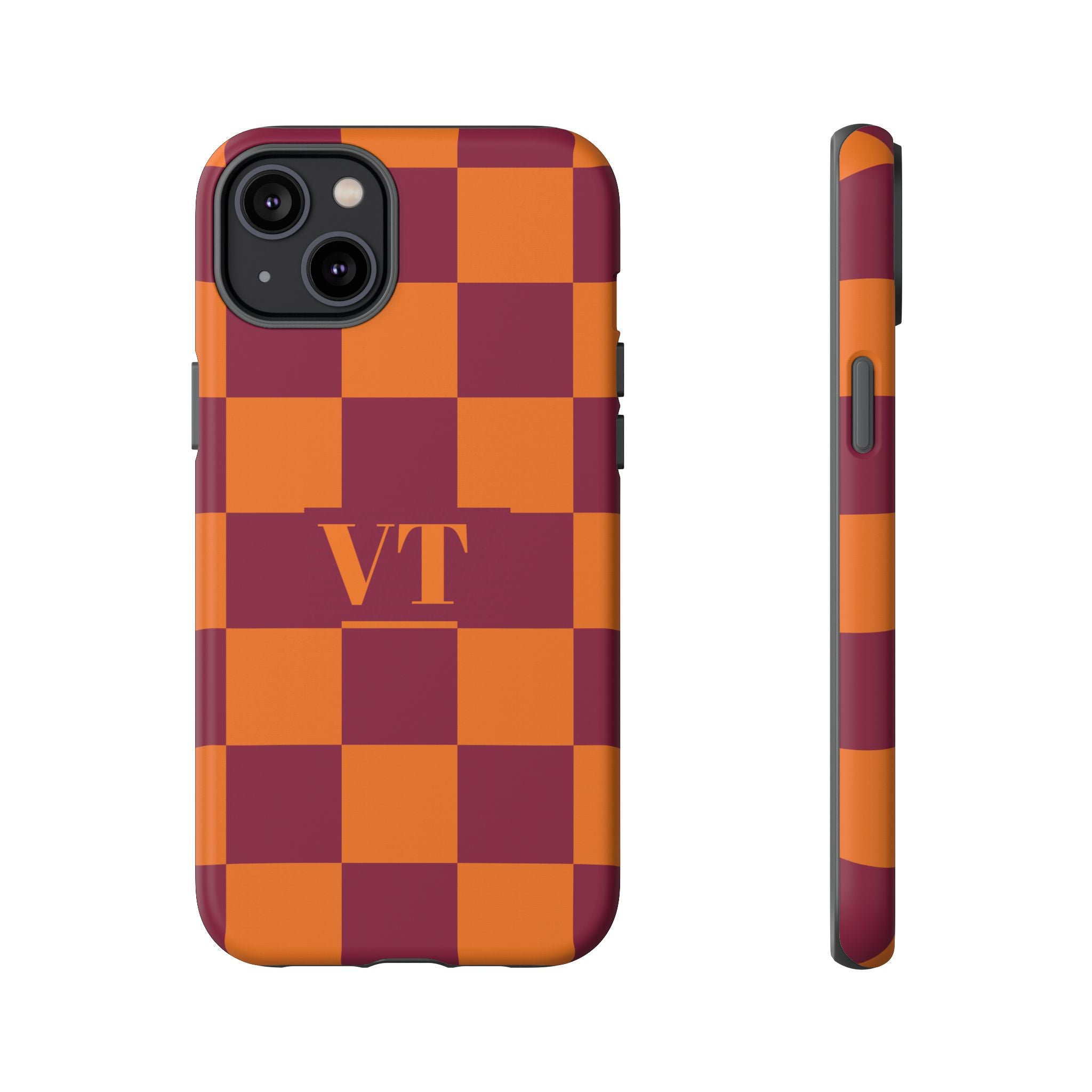 Stylish Phone Case for the Bold, Durable Phone Cover, Perfect Gift for Graduates, College Students, Birthdays, Everyday Use
