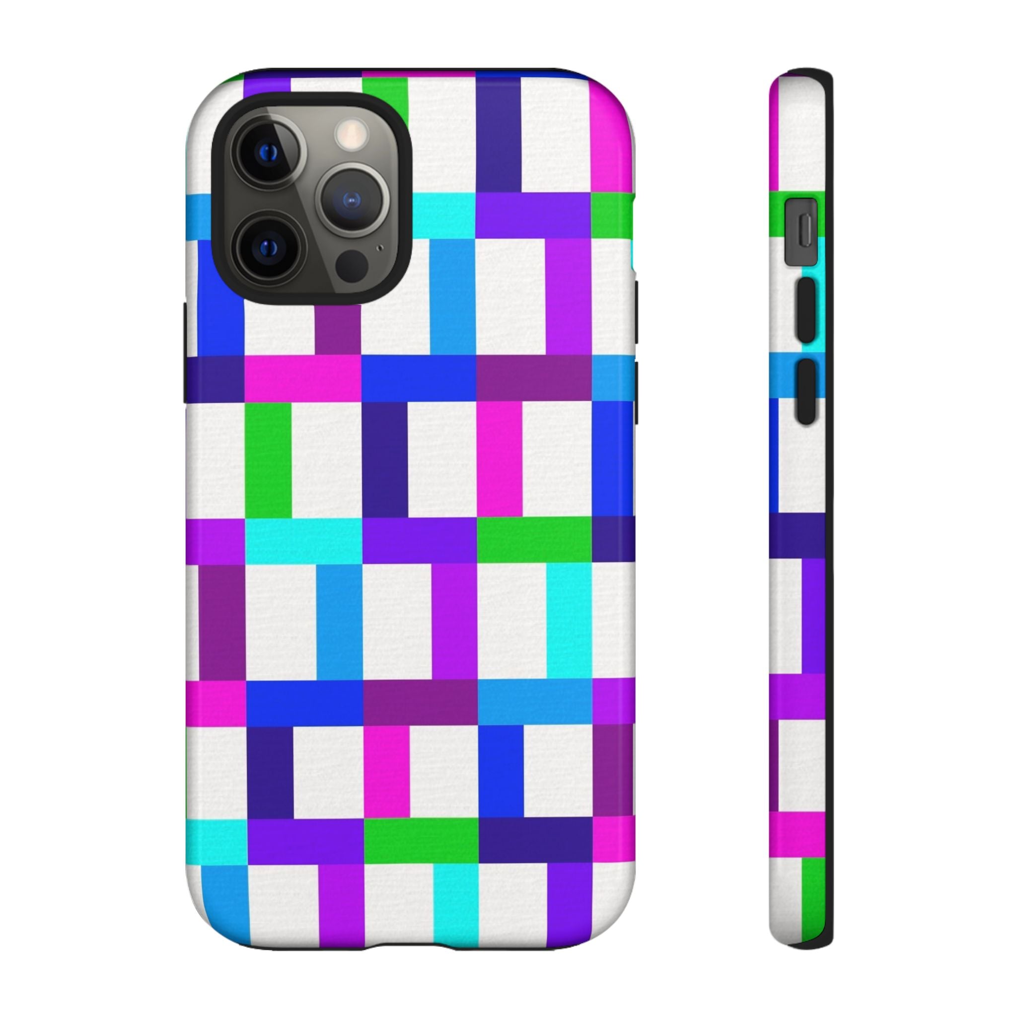 Colorful Phone Case all sizes