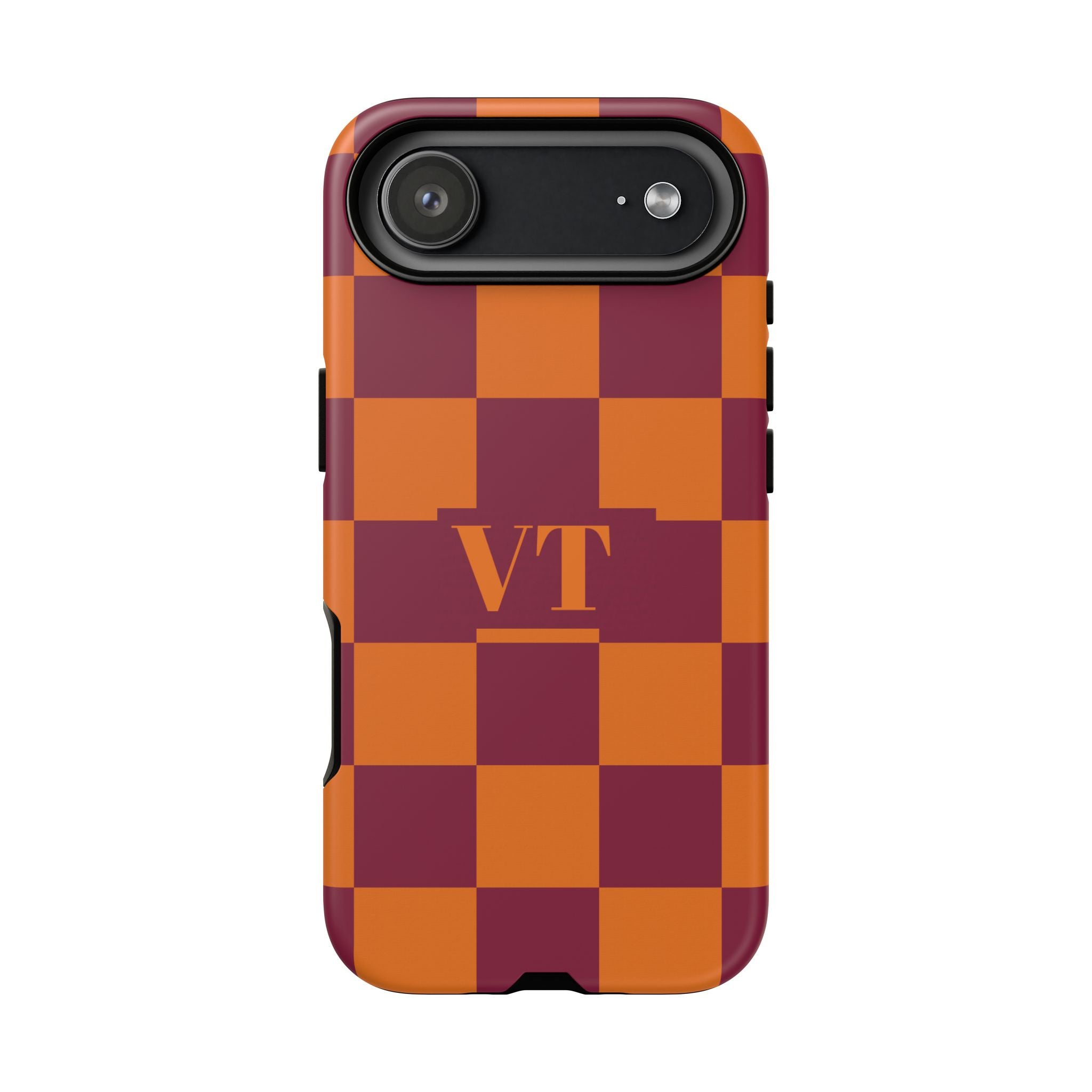 Stylish Phone Case for the Bold, Durable Phone Cover, Perfect Gift for Graduates, College Students, Birthdays, Everyday Use
