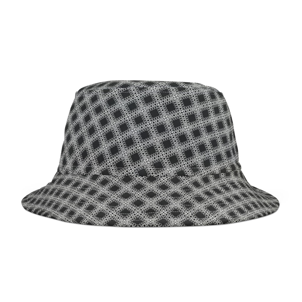 Stylish Bucket Hat, Trendy Headwear, Summer Accessory, Unisex Fashion, Outdoor Hat, Gift for Travelers