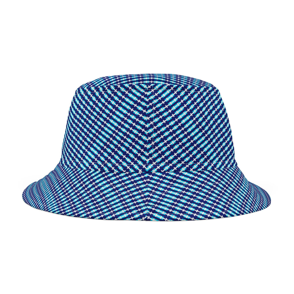 Stylish Bucket Hat for Summer Adventures, Lightweight Accessory, Costume Hat, Beachwear, Gift for Him/Her