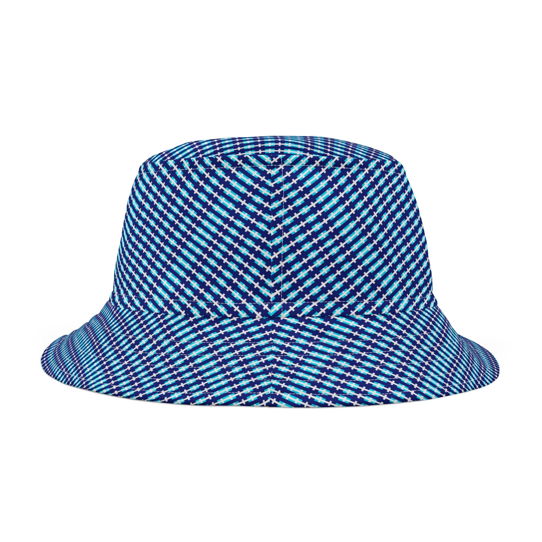 Stylish Bucket Hat for Summer Adventures, Lightweight Accessory, Costume Hat, Beachwear, Gift for Him/Her