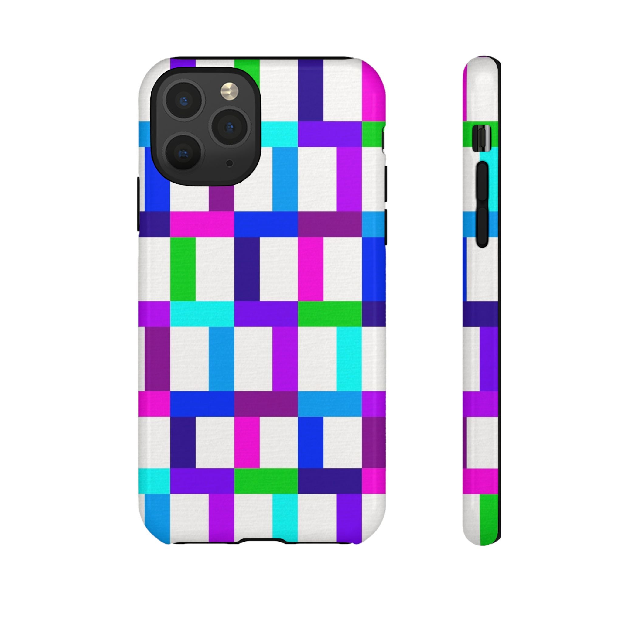 Colorful Phone Case all sizes