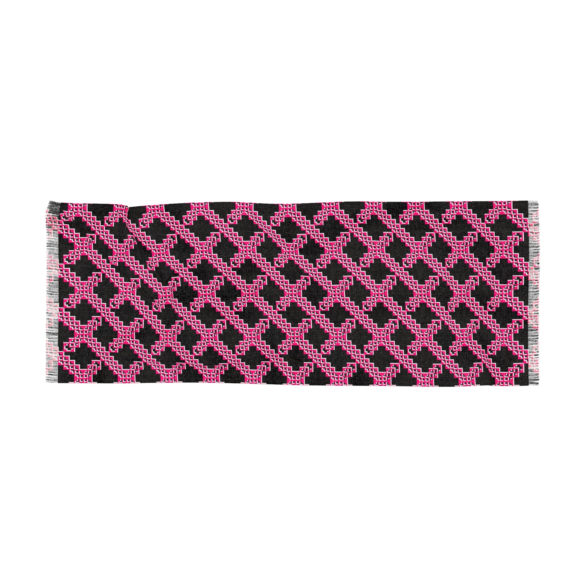 Chic Lightweight Scarf, Fashion Accessory, Stylish Wrap, Perfect Gift for Her, Spring Trend, Cozy Layering