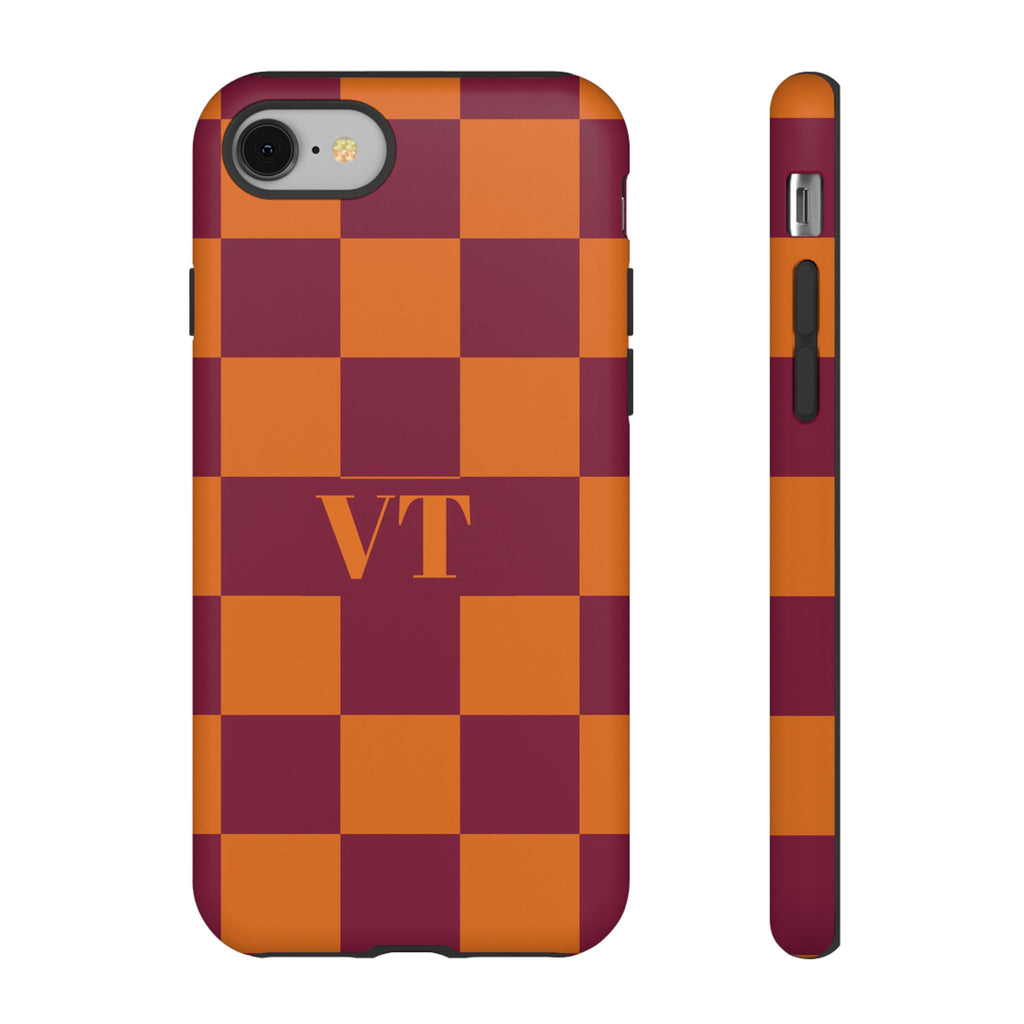 Stylish Phone Case for the Bold, Durable Phone Cover, Perfect Gift for Graduates, College Students, Birthdays, Everyday Use