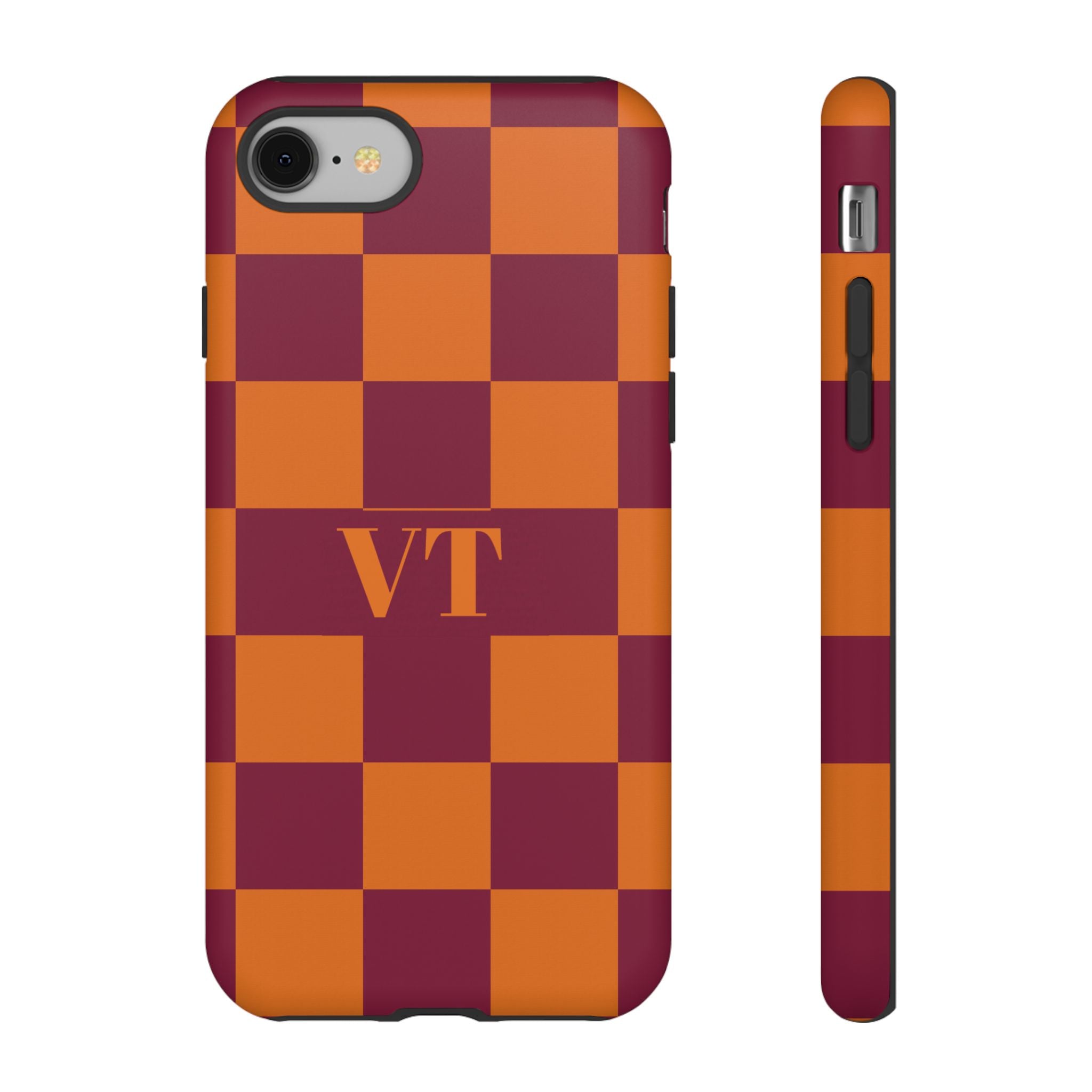 Stylish Phone Case for the Bold, Durable Phone Cover, Perfect Gift for Graduates, College Students, Birthdays, Everyday Use