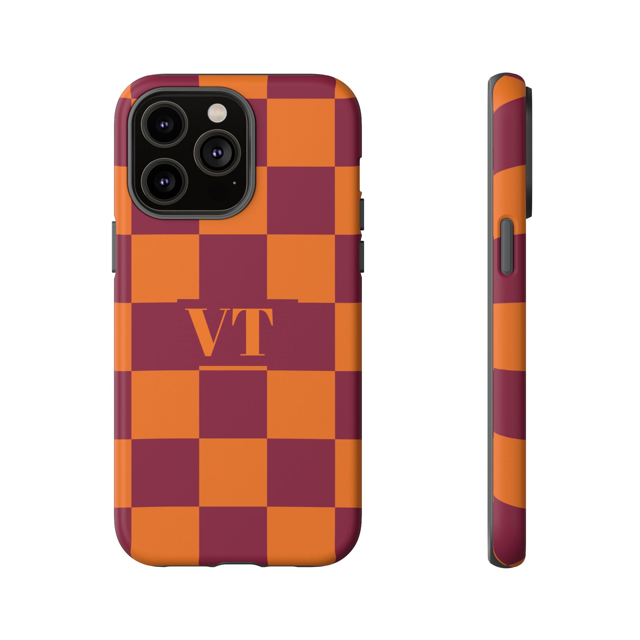 Stylish Phone Case for the Bold, Durable Phone Cover, Perfect Gift for Graduates, College Students, Birthdays, Everyday Use