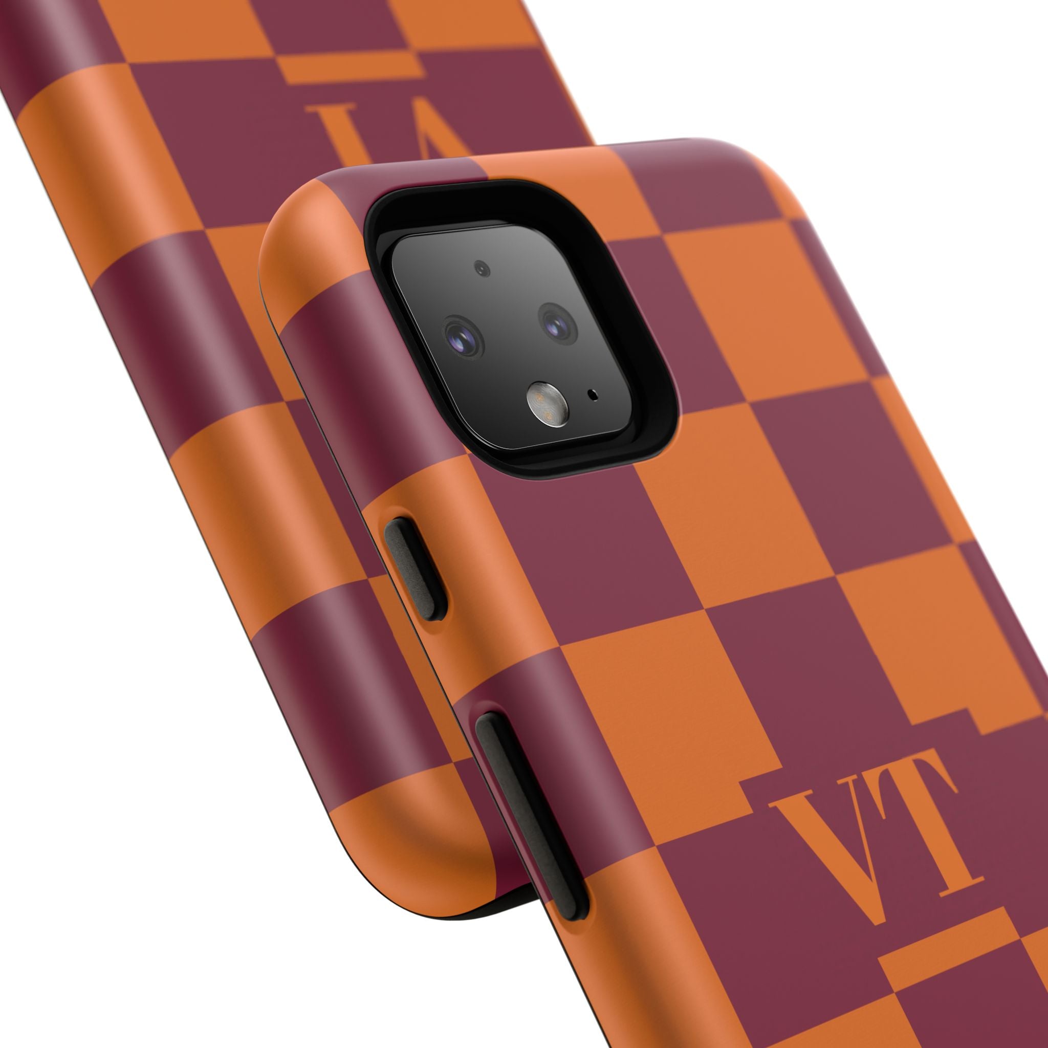 Stylish Phone Case for the Bold, Durable Phone Cover, Perfect Gift for Graduates, College Students, Birthdays, Everyday Use