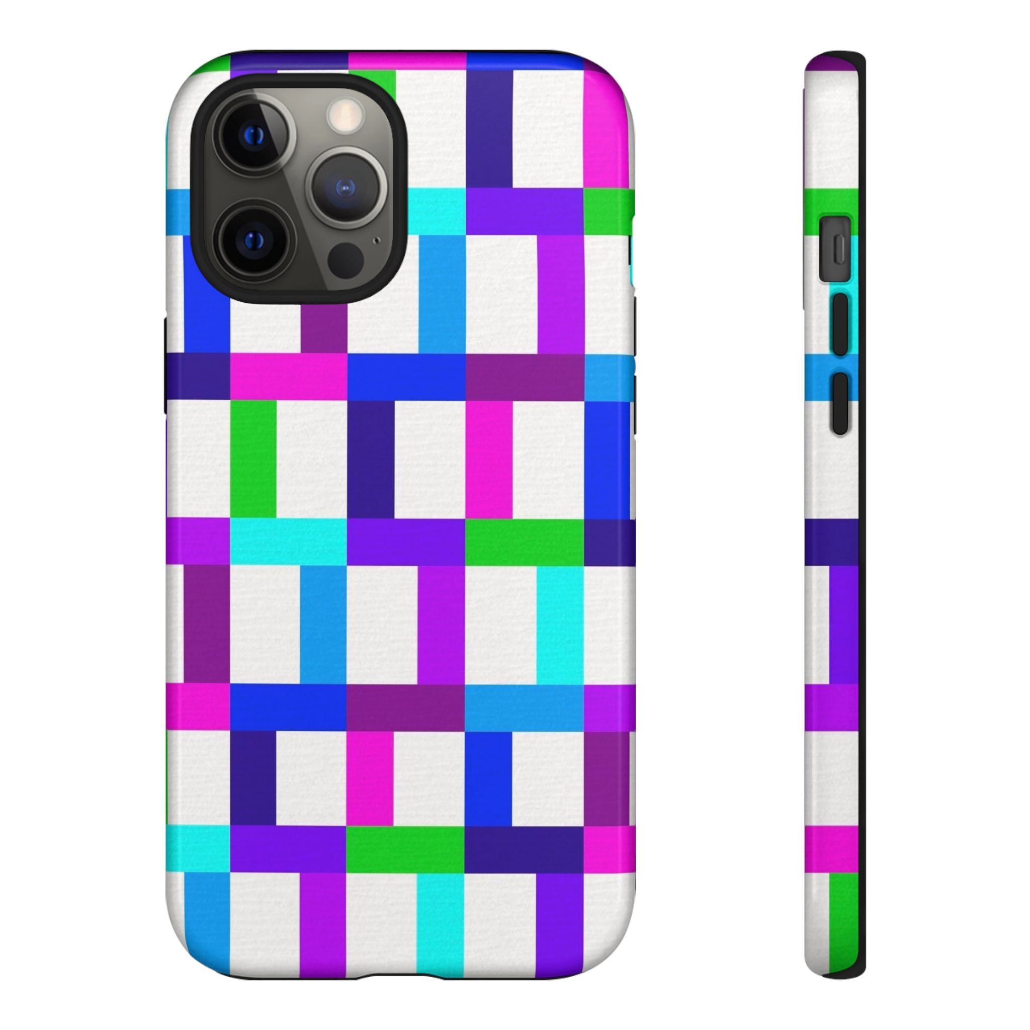 Colorful Phone Case all sizes
