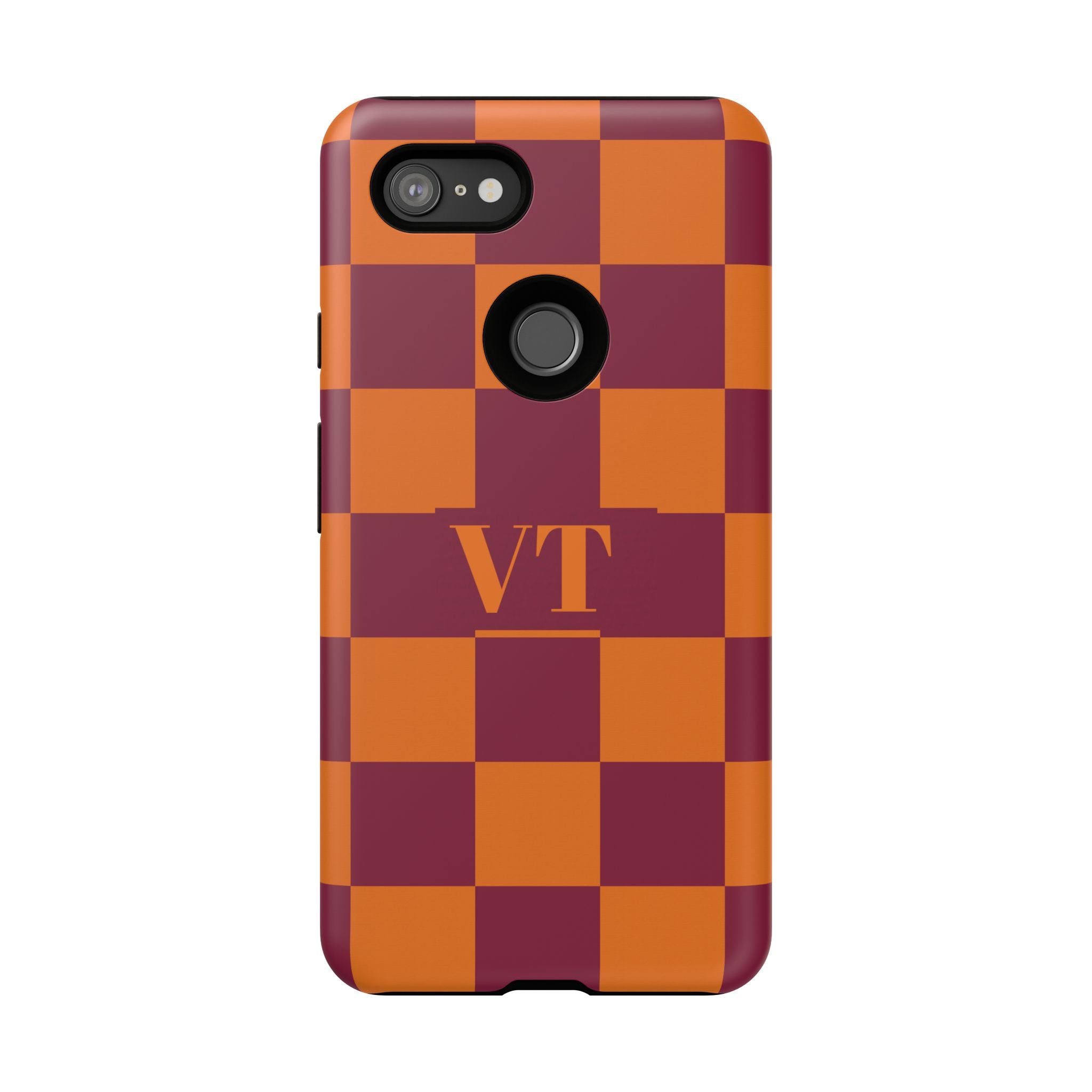 Stylish Phone Case for the Bold, Durable Phone Cover, Perfect Gift for Graduates, College Students, Birthdays, Everyday Use