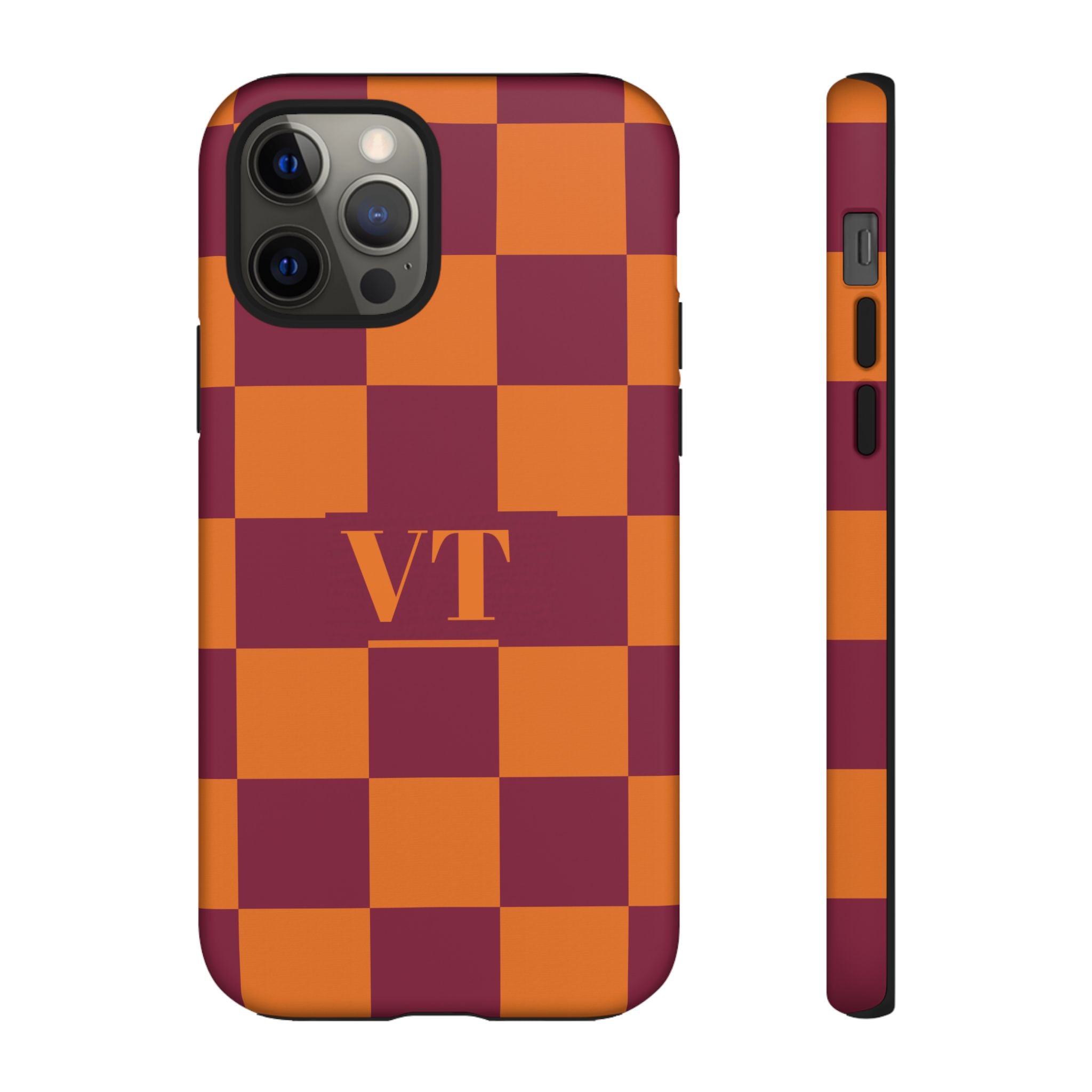 Stylish Phone Case for the Bold, Durable Phone Cover, Perfect Gift for Graduates, College Students, Birthdays, Everyday Use