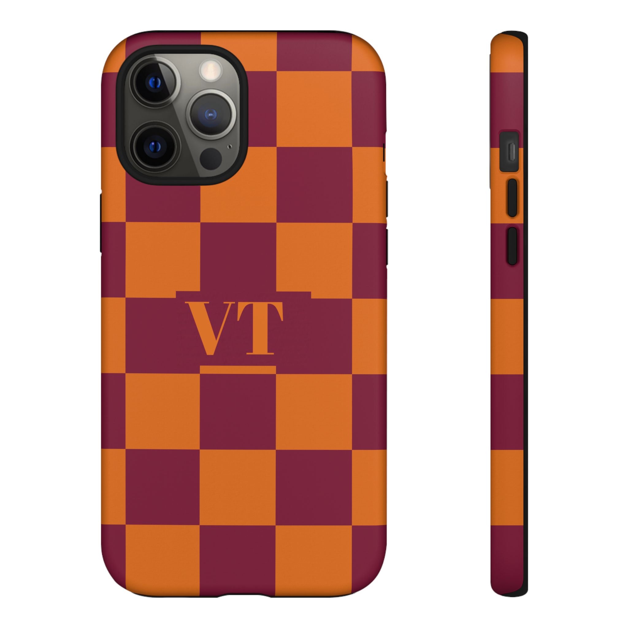 Stylish Phone Case for the Bold, Durable Phone Cover, Perfect Gift for Graduates, College Students, Birthdays, Everyday Use