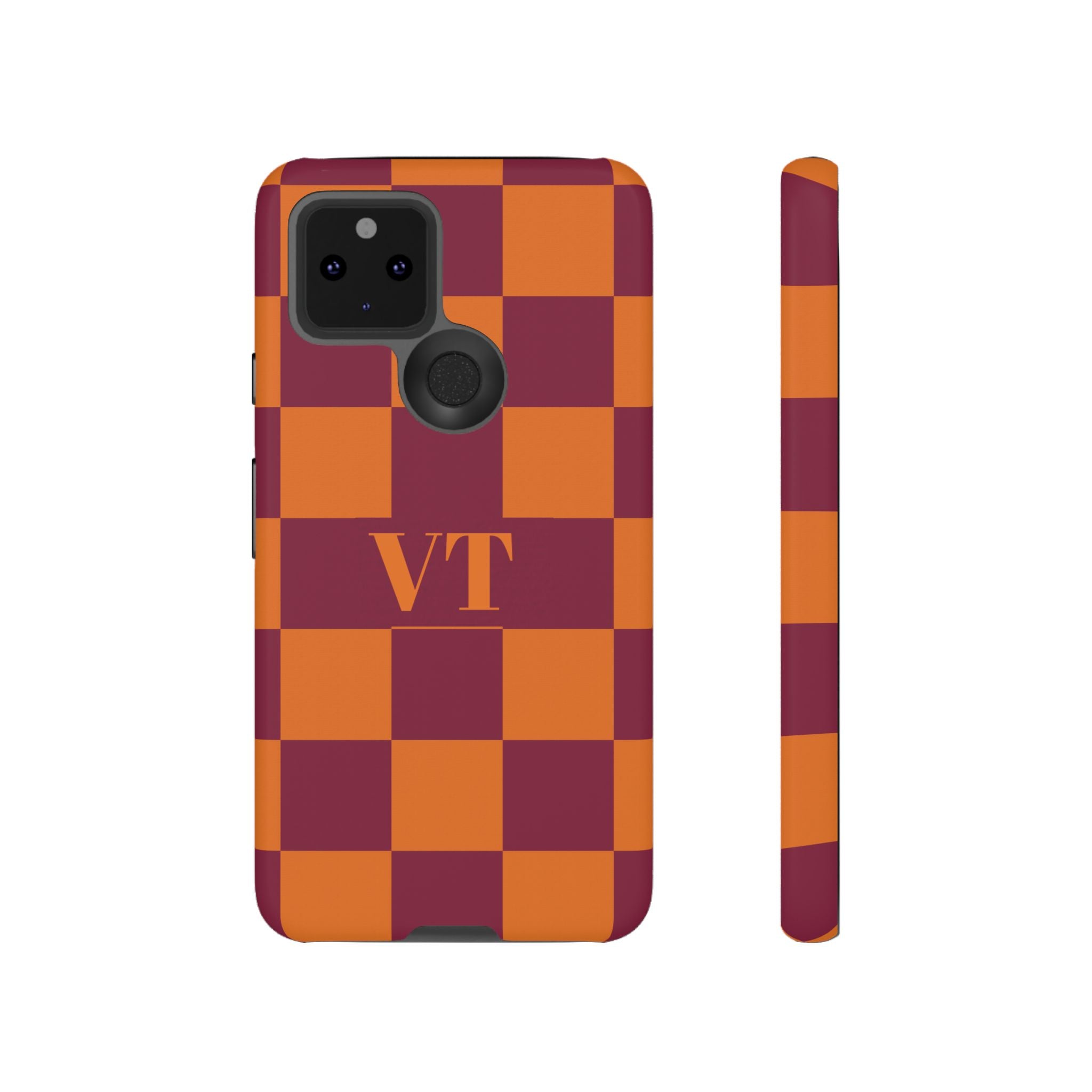 Stylish Phone Case for the Bold, Durable Phone Cover, Perfect Gift for Graduates, College Students, Birthdays, Everyday Use