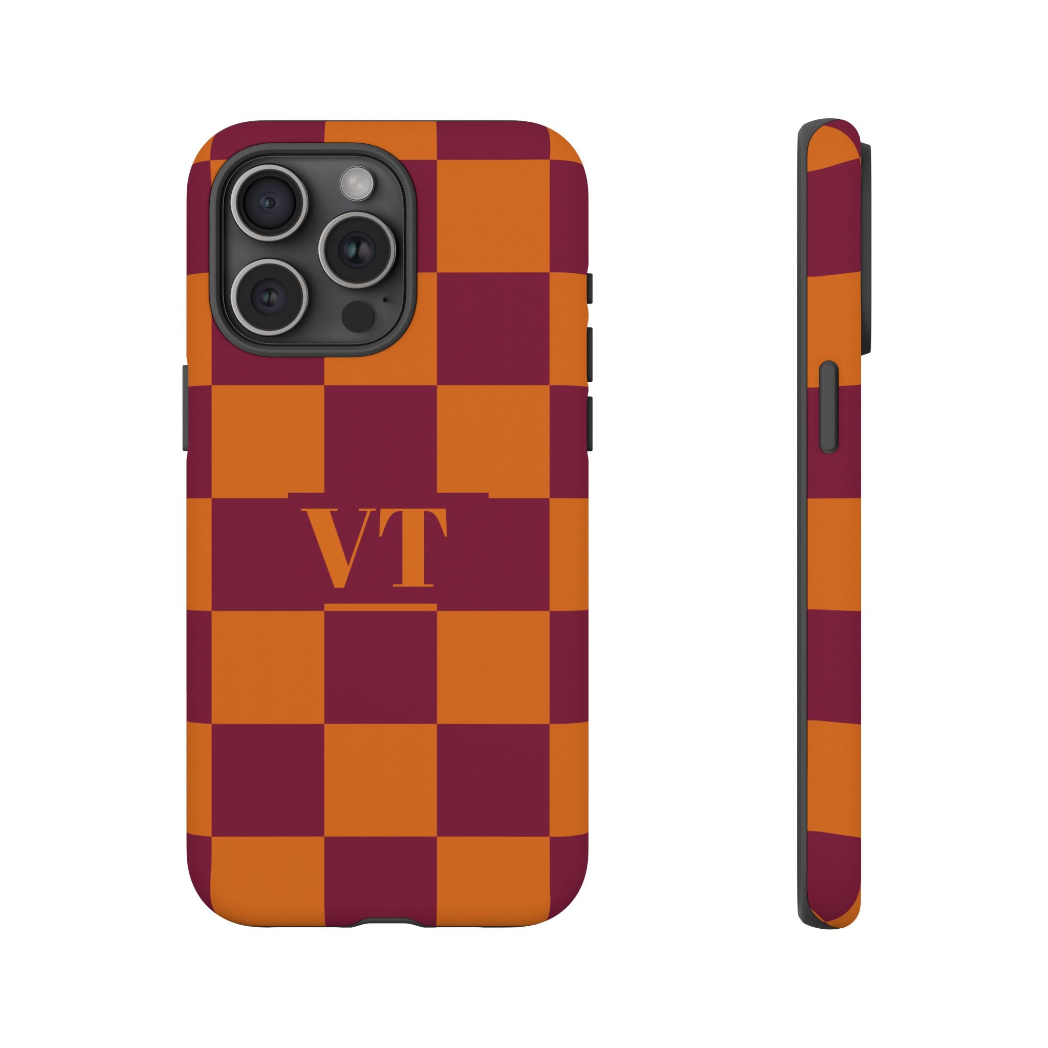 Stylish Phone Case for the Bold, Durable Phone Cover, Perfect Gift for Graduates, College Students, Birthdays, Everyday Use