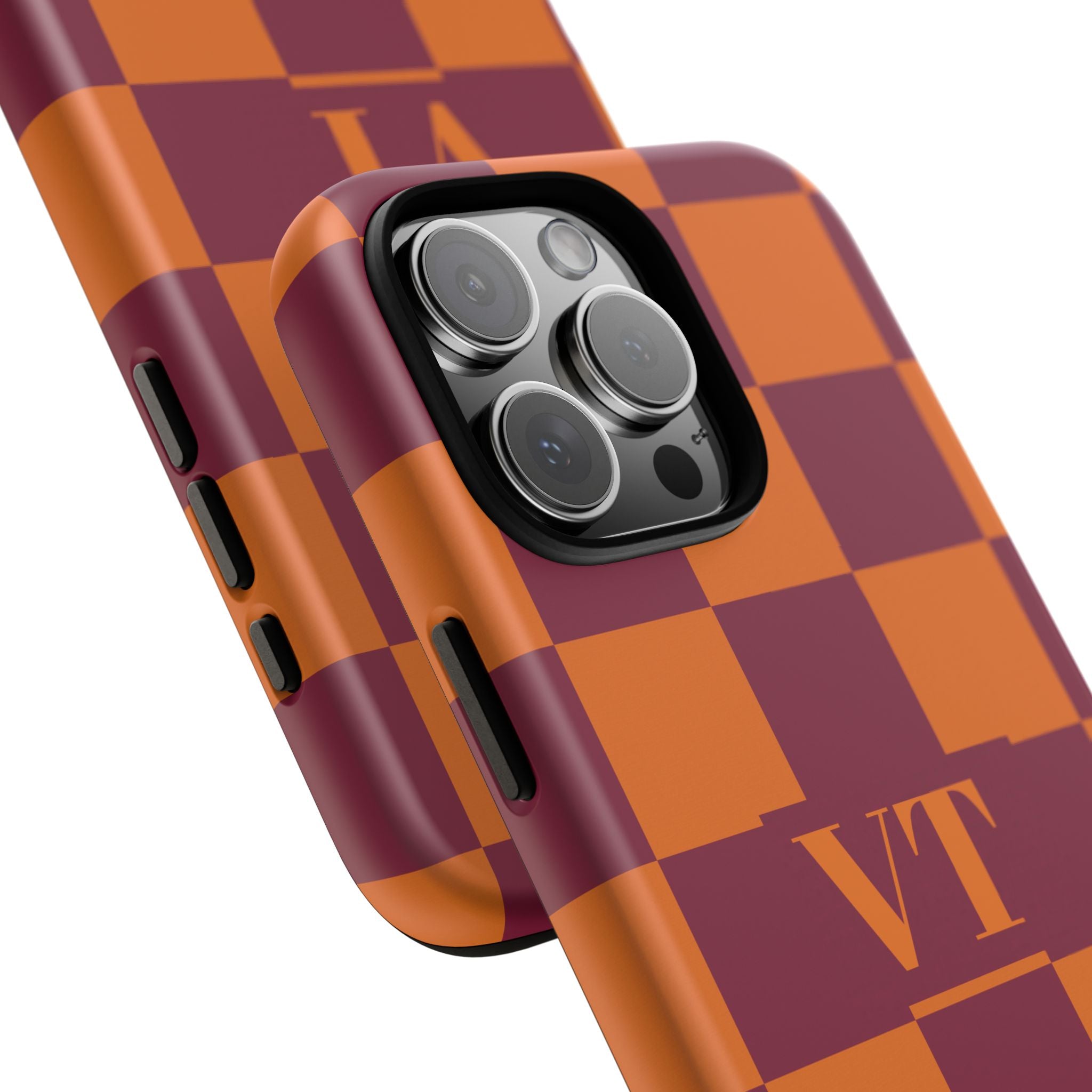 Stylish Phone Case for the Bold, Durable Phone Cover, Perfect Gift for Graduates, College Students, Birthdays, Everyday Use