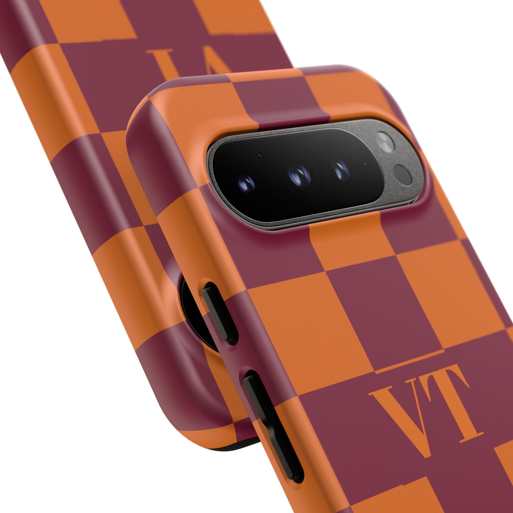 Stylish Phone Case for the Bold, Durable Phone Cover, Perfect Gift for Graduates, College Students, Birthdays, Everyday Use
