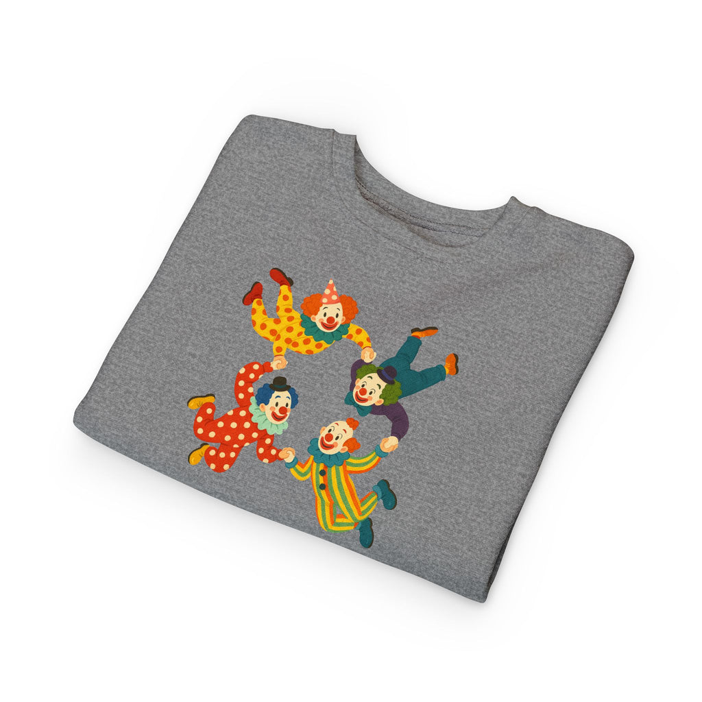 Toddler Sweatshirt