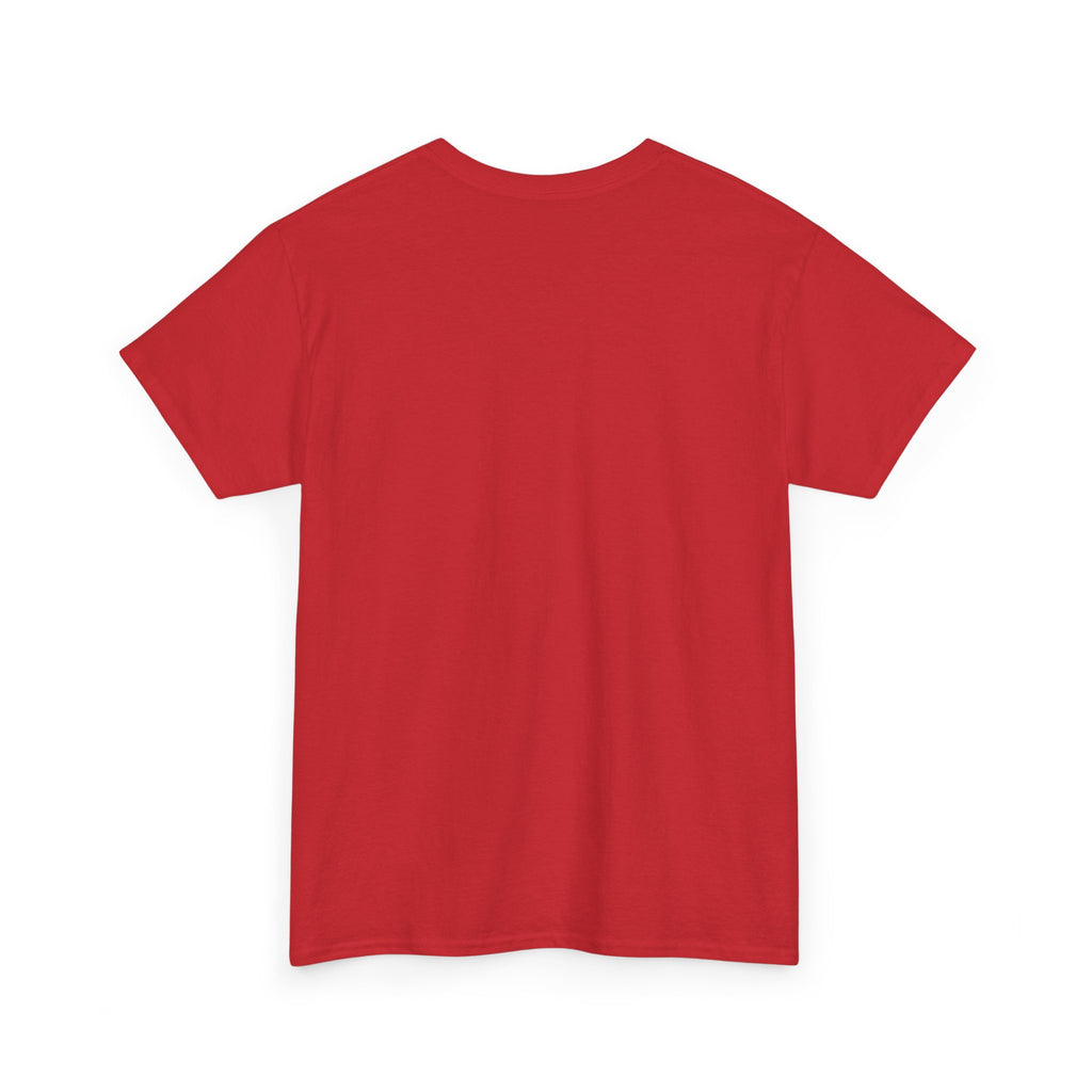 Bazinga! Unisex Cotton Tee - Fun Graphic T-Shirt for Big Bang Theory Fans, Gift for Birthdays, Casual Wear, Nerd Culture Apparel