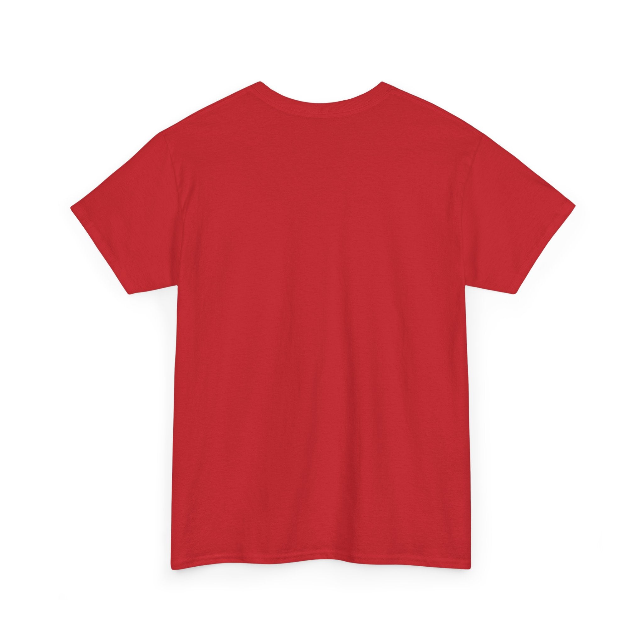 Bazinga! Unisex Cotton Tee - Fun Graphic T-Shirt for Big Bang Theory Fans, Gift for Birthdays, Casual Wear, Nerd Culture Apparel