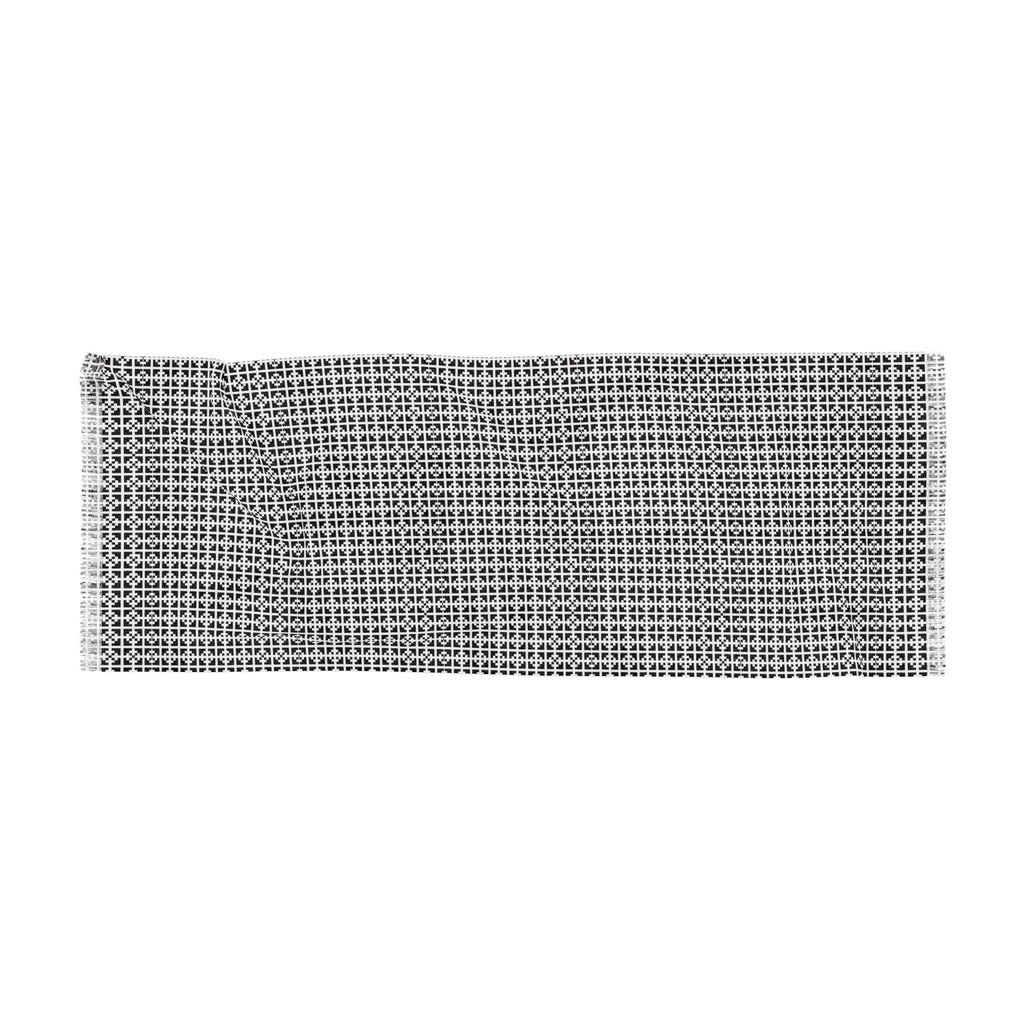 Chic Lightweight Scarf, Versatile Fashion Accessory, Perfect for Layering, Everyday Use, Winter, Spring, Gift Idea