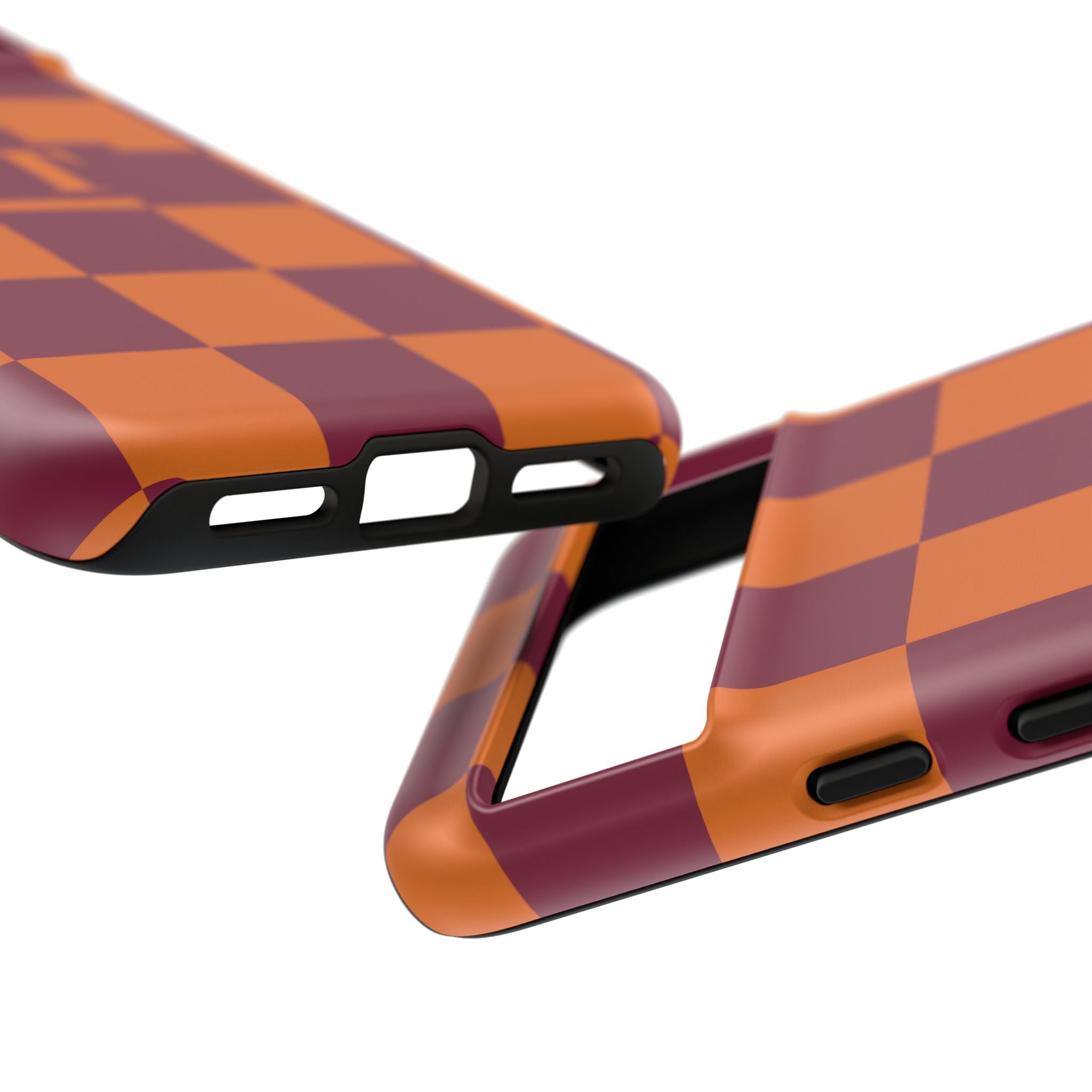 Stylish Phone Case for the Bold, Durable Phone Cover, Perfect Gift for Graduates, College Students, Birthdays, Everyday Use