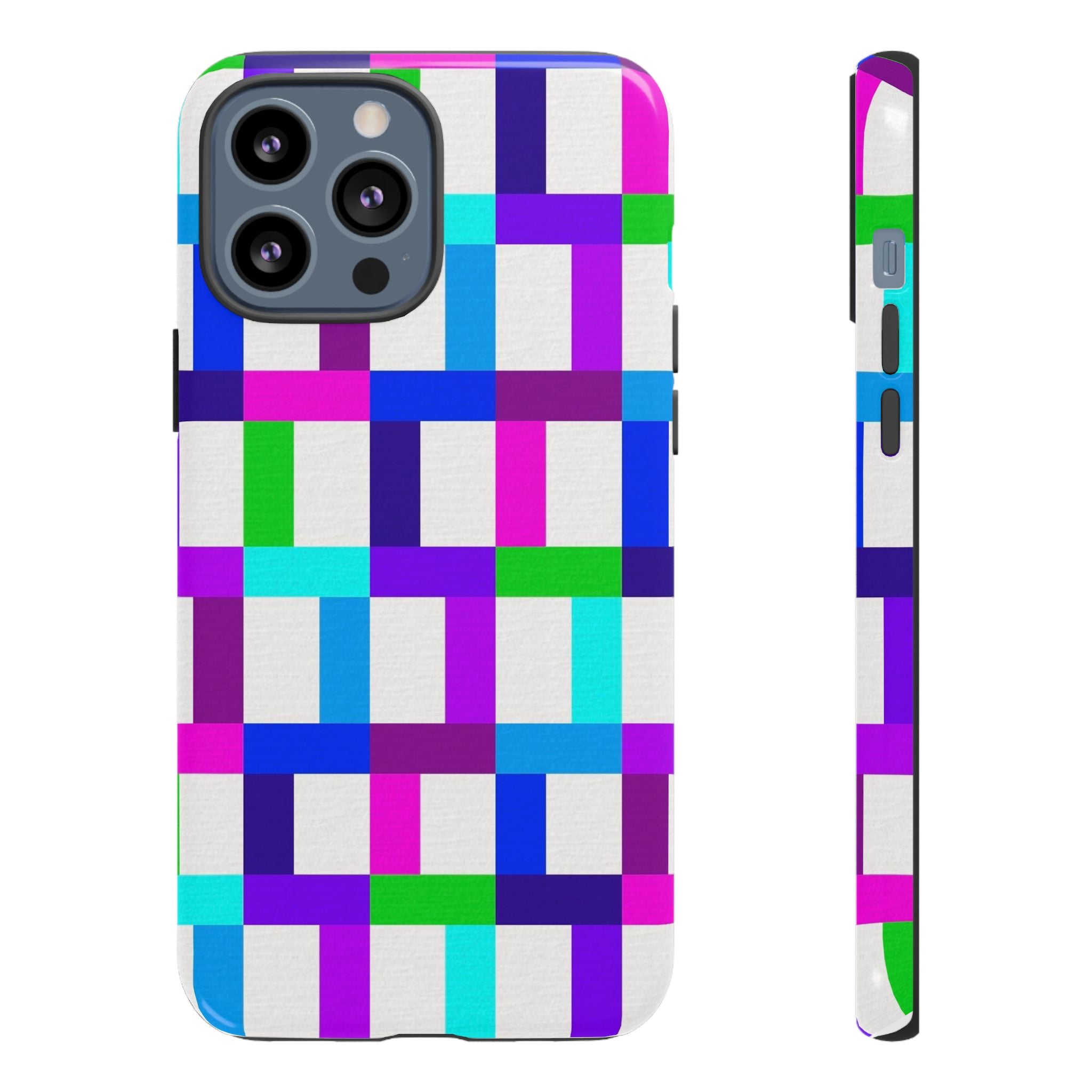 Colorful Phone Case all sizes