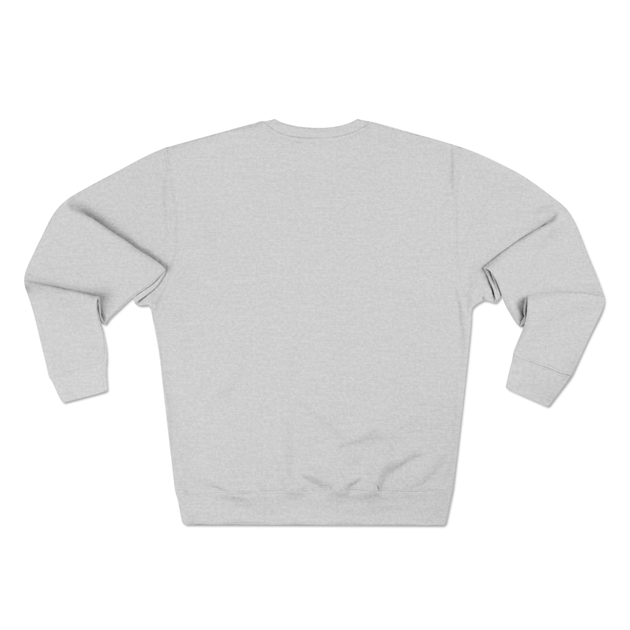 Spooky Season Unisex Crewneck Sweatshirt, Halloween Sweatshirt, Comfortable Fall Apparel, Cozy Ghost Sweater, October Fashion, Trendy [...]