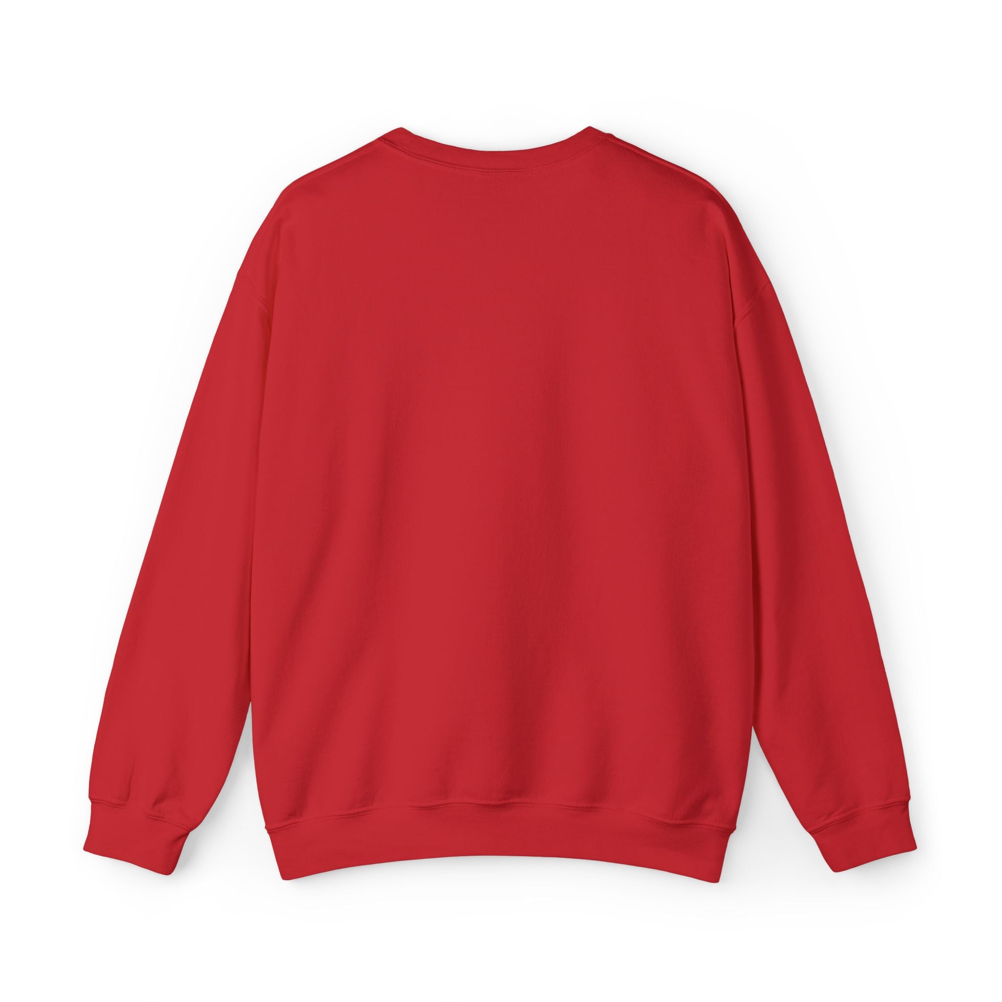Fabulous Unisex Heavy Blend Crewneck Sweatshirt, Cozy Gift, Casual Wear, Trendy Fashion, Everyday Comfort
