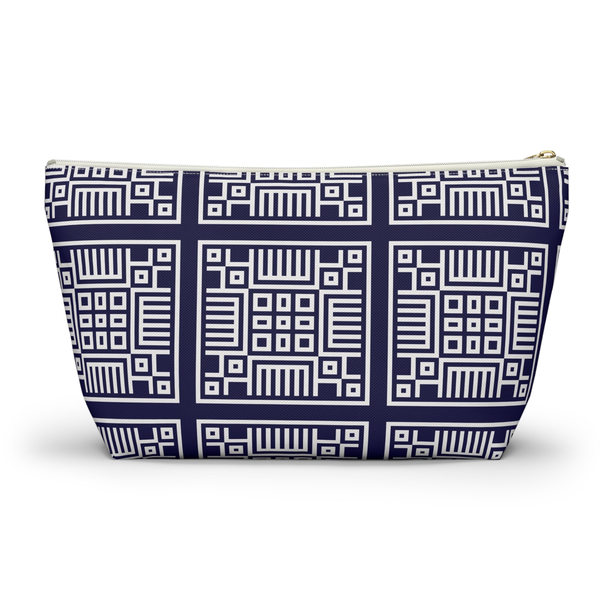 Stylish Accessory Pouch, Cosmetic Bag, Travel Organizer, Gift for Her, Modern Design, Everyday Essentials
