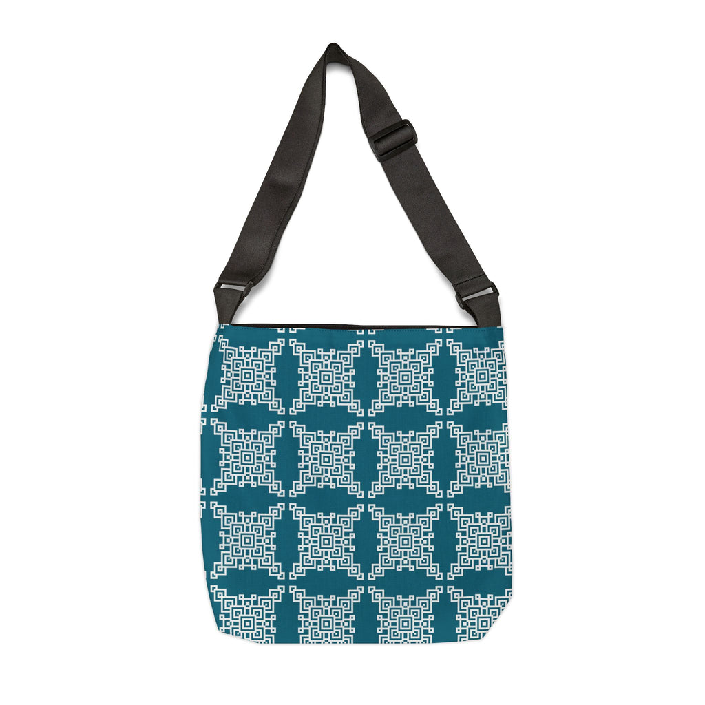 Adjustable Tote Bag, Stylish Reusable Shopping Bag, Trendy Carry-All Tote, Eco-Friendly Travel Bag, Fashionable Work Bag