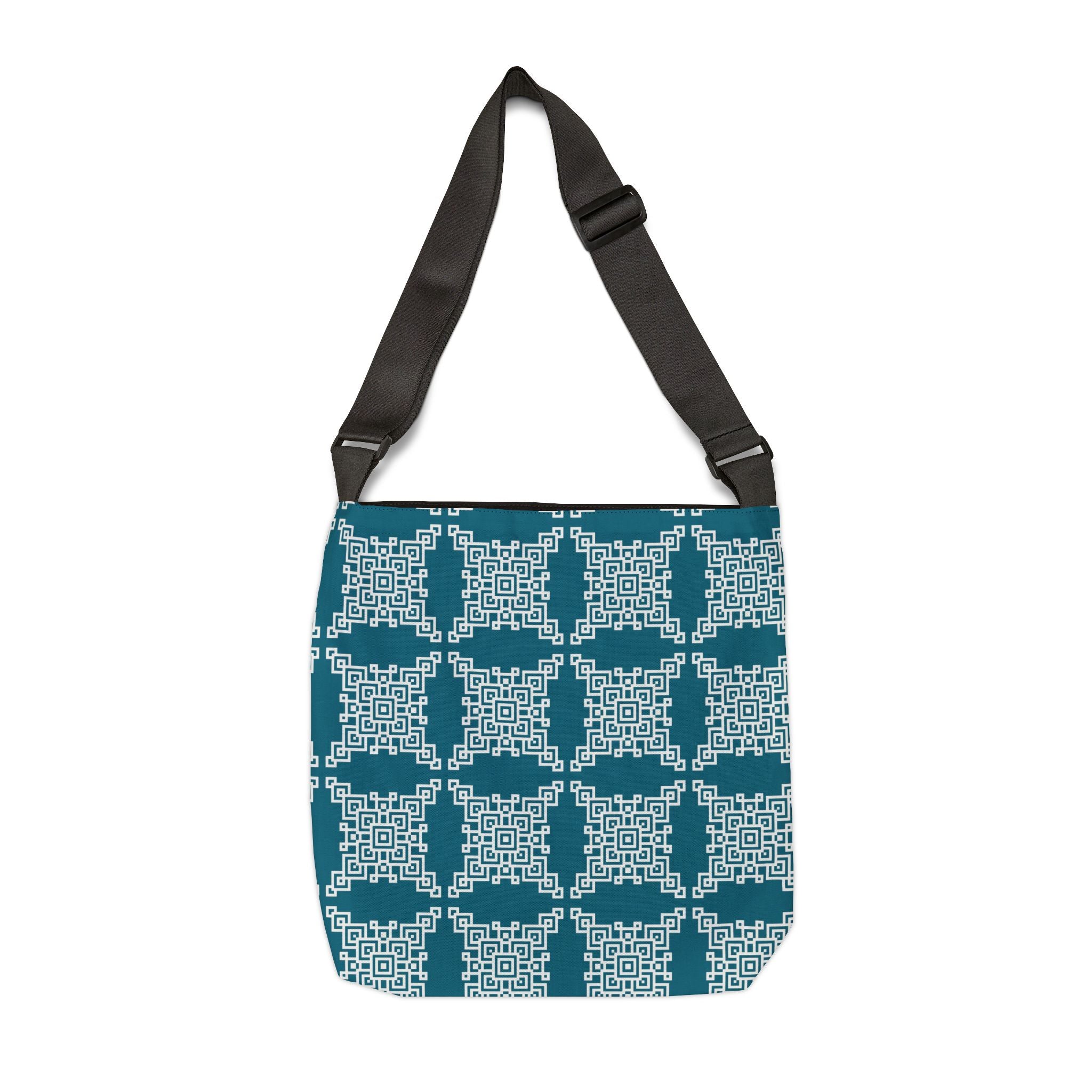Adjustable Tote Bag, Stylish Reusable Shopping Bag, Trendy Carry-All Tote, Eco-Friendly Travel Bag, Fashionable Work Bag