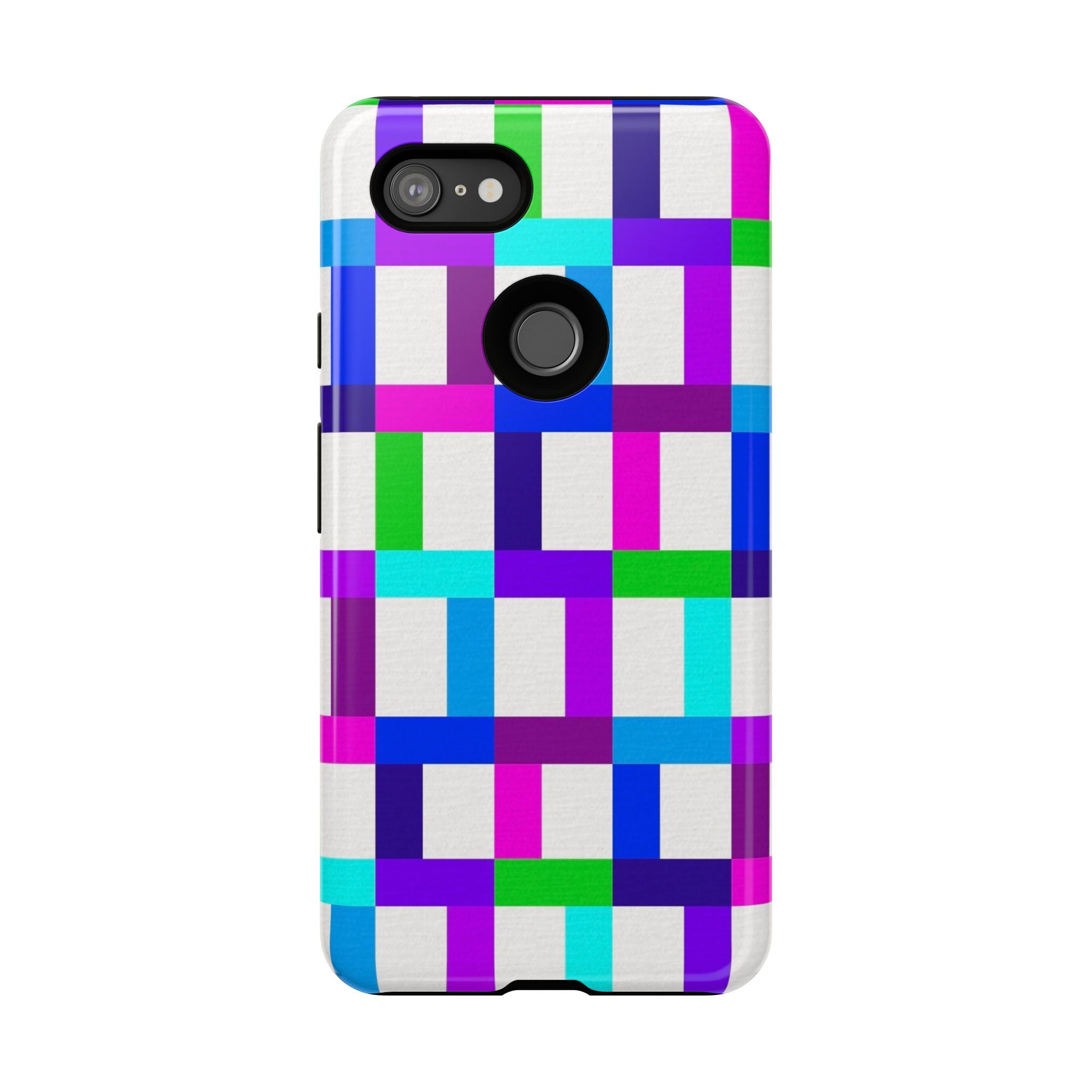 Colorful Phone Case all sizes