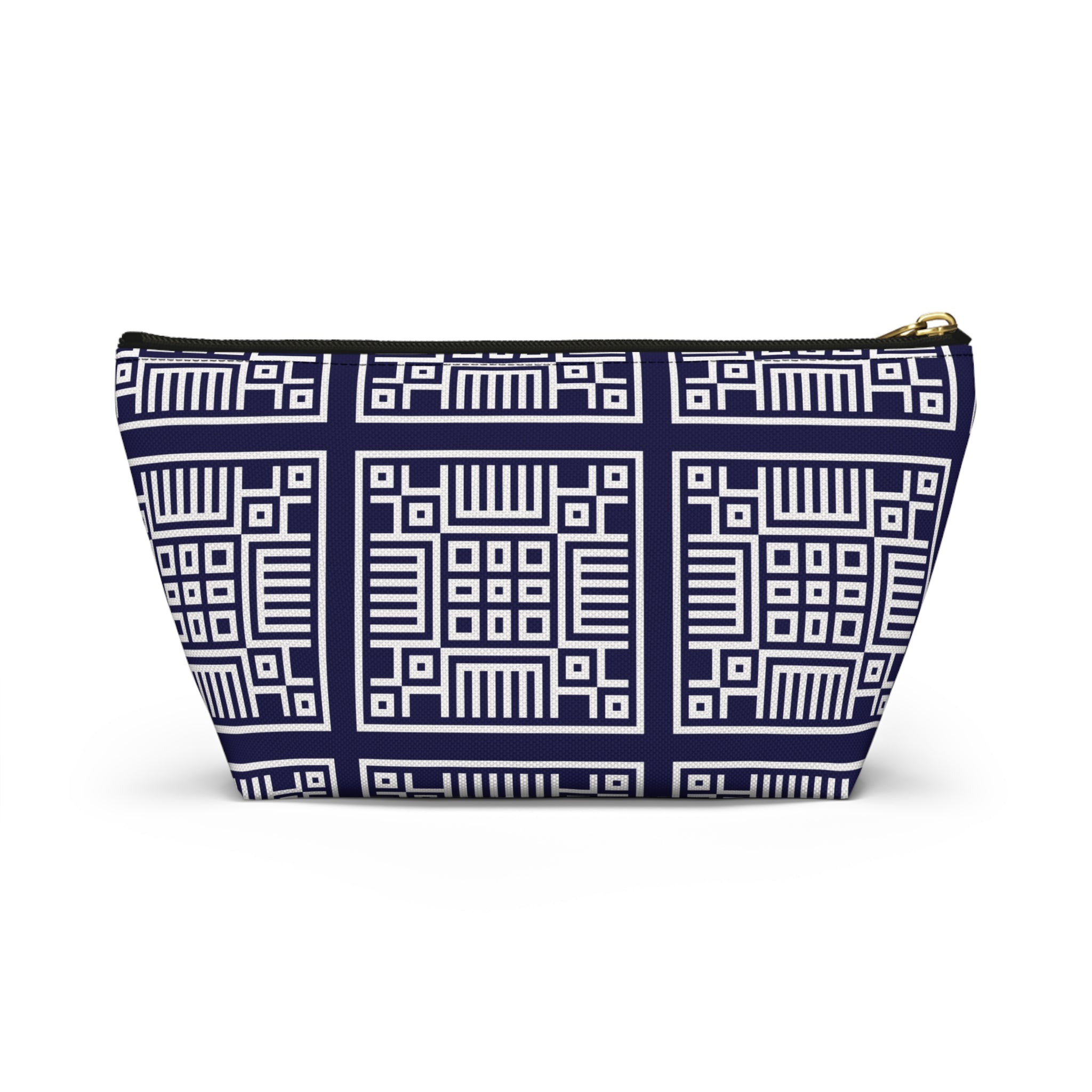 Stylish Accessory Pouch, Cosmetic Bag, Travel Organizer, Gift for Her, Modern Design, Everyday Essentials