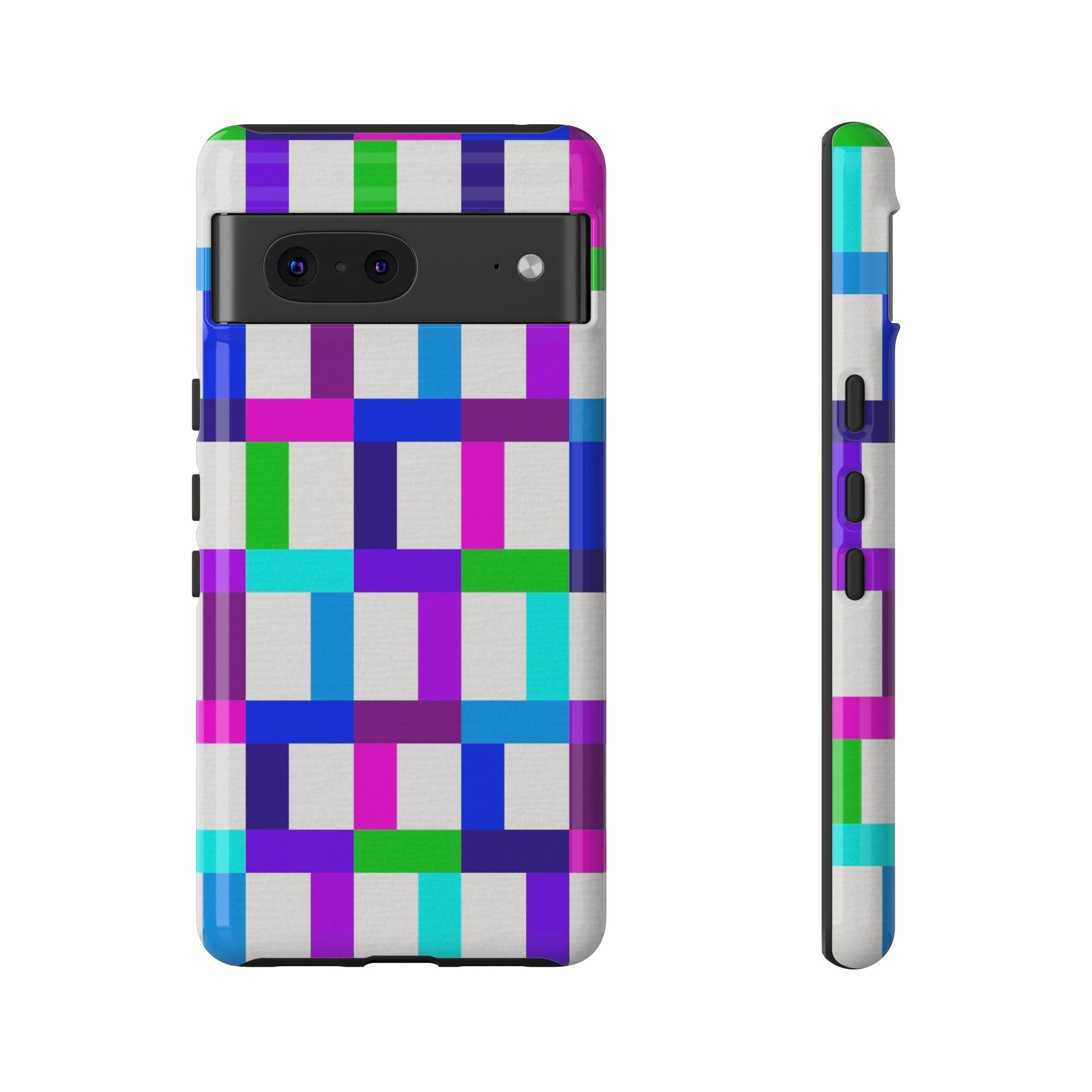 Colorful Phone Case all sizes
